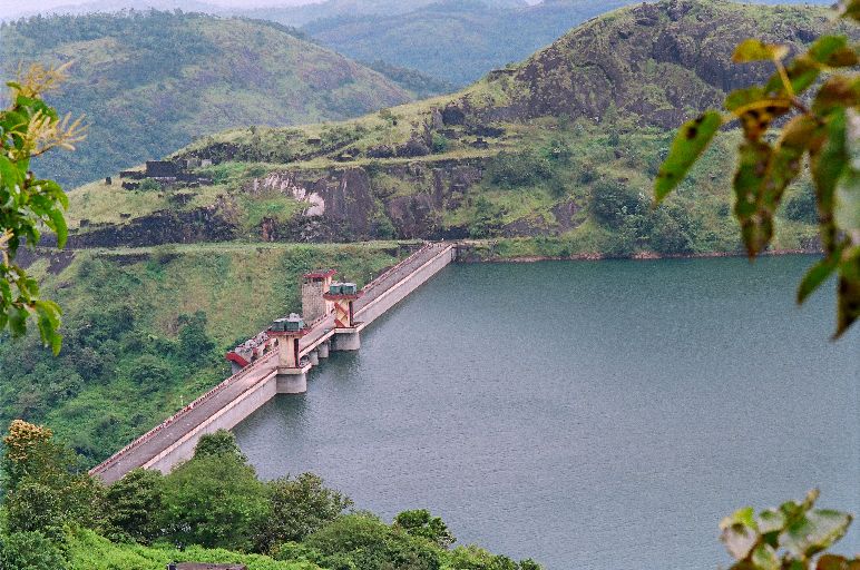 Cheruthony Dam