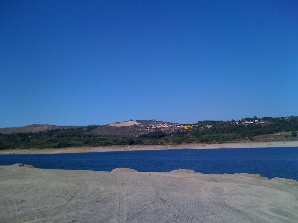Barragem de Vilar-Tabuaço