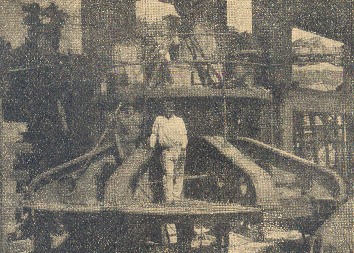 Pequena Central Hidroelétrica Rasgão