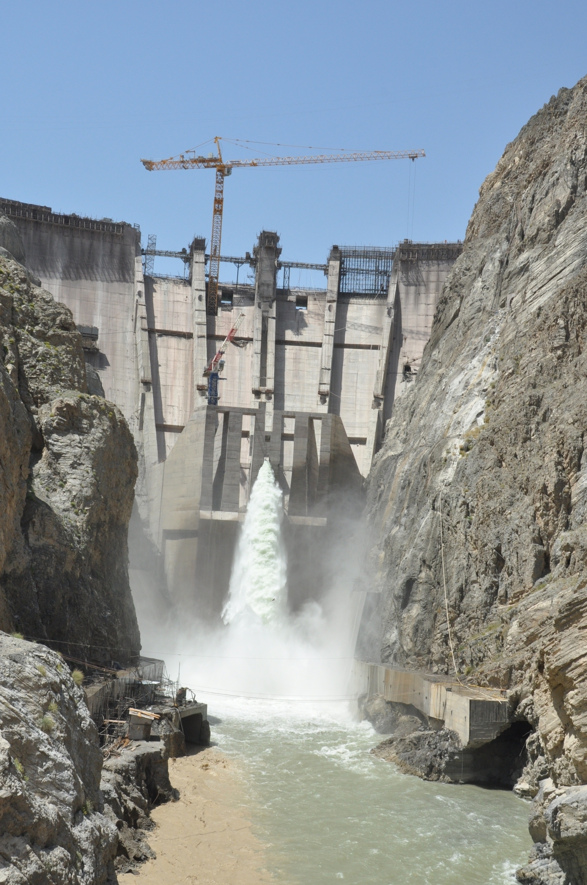 گومل زم ڈیم