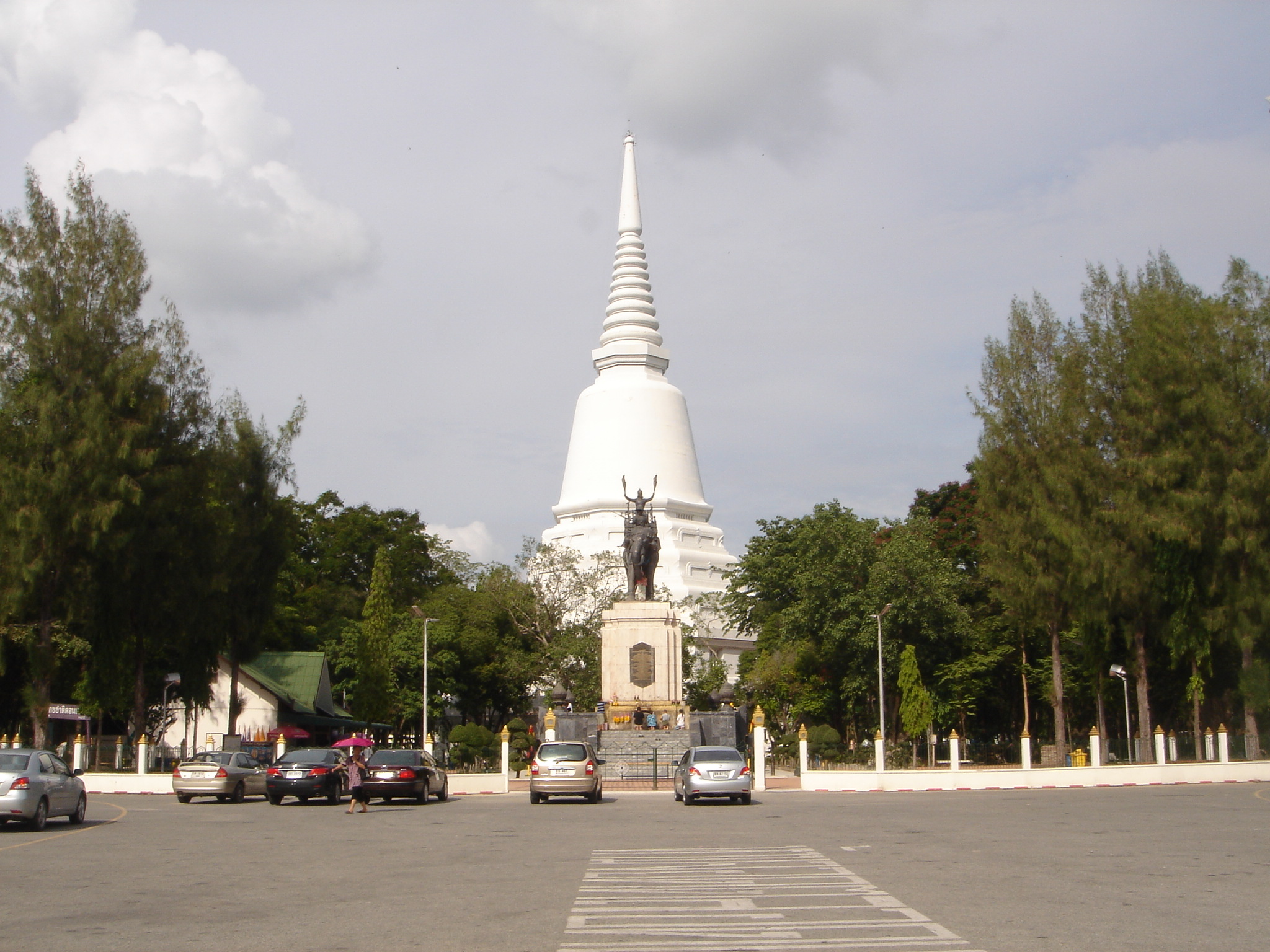 เขื่อนกระเสียว