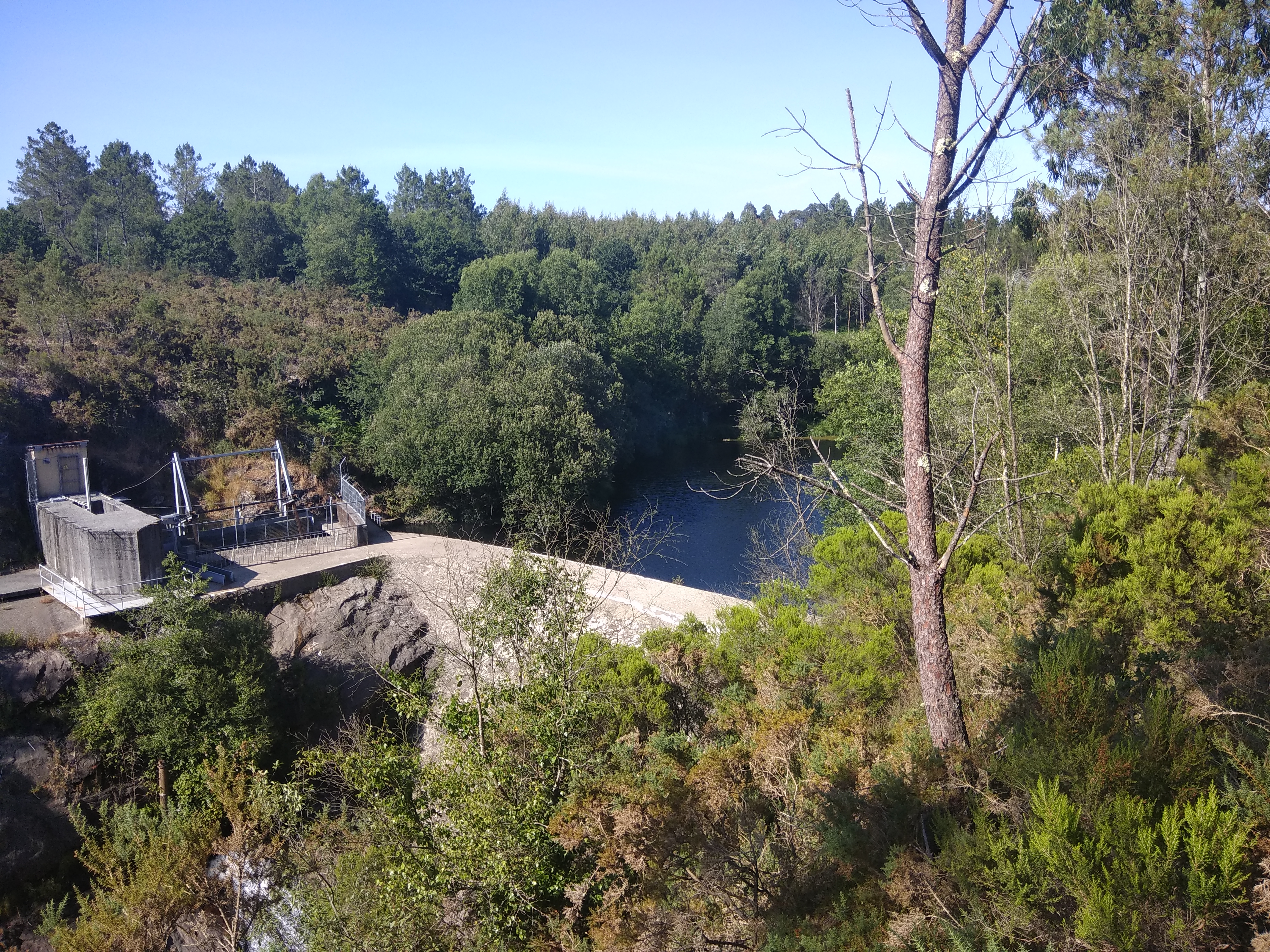 Encoro da Castellana