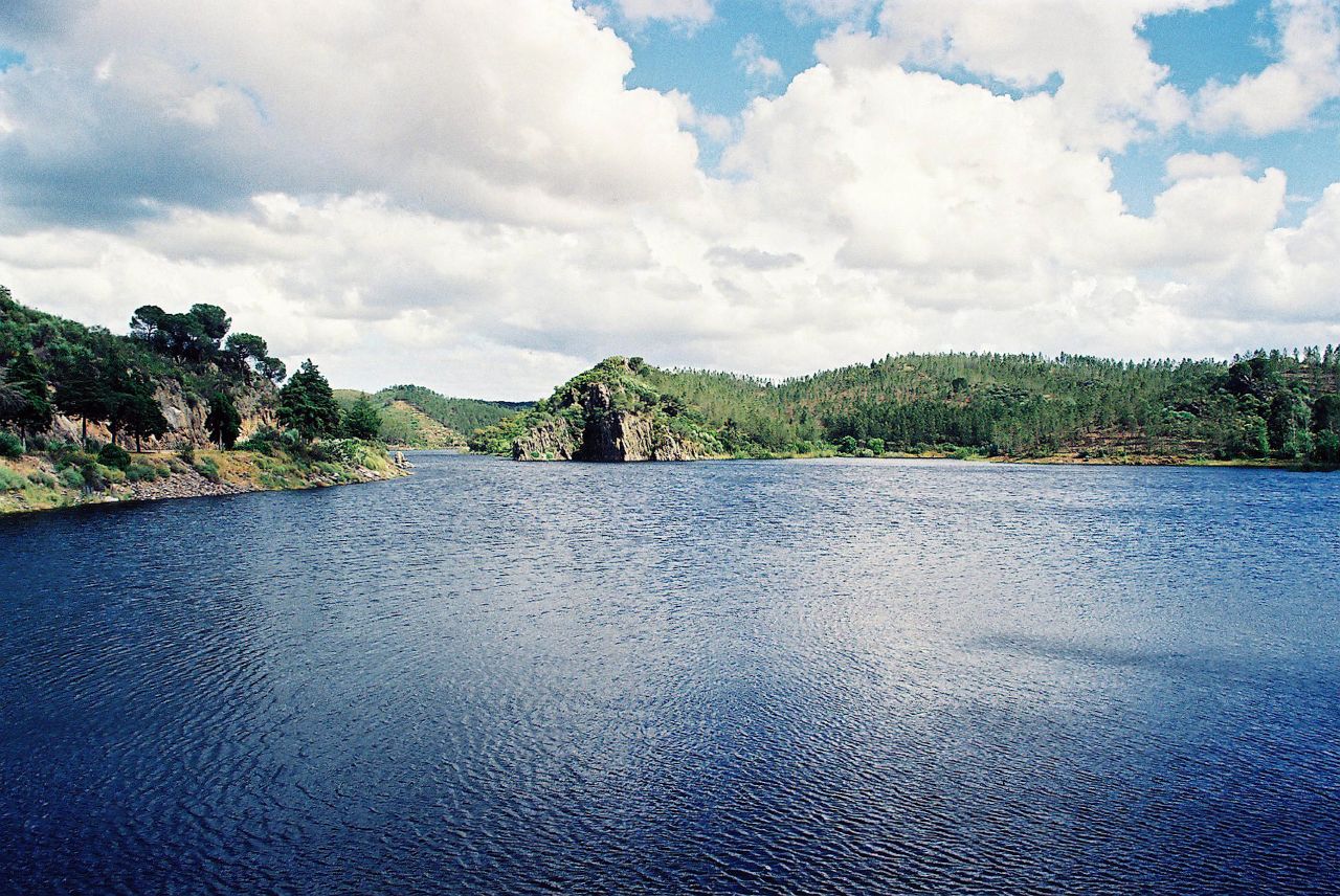 Barragem de Maranhão