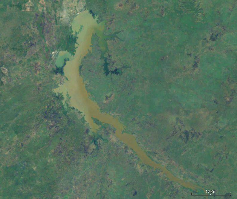 خزان الروصيرص