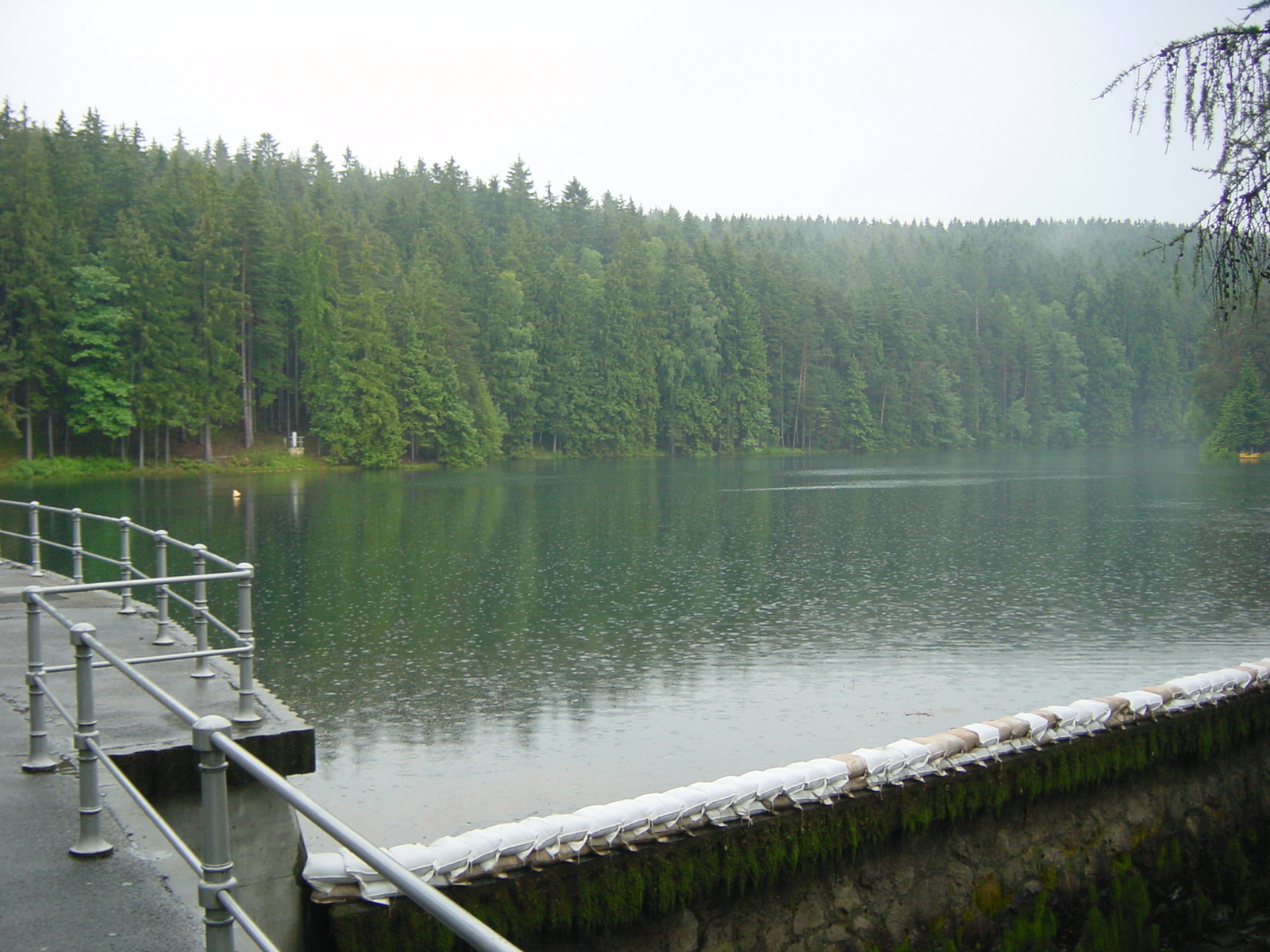 Talsperre Tambach-Dietharz