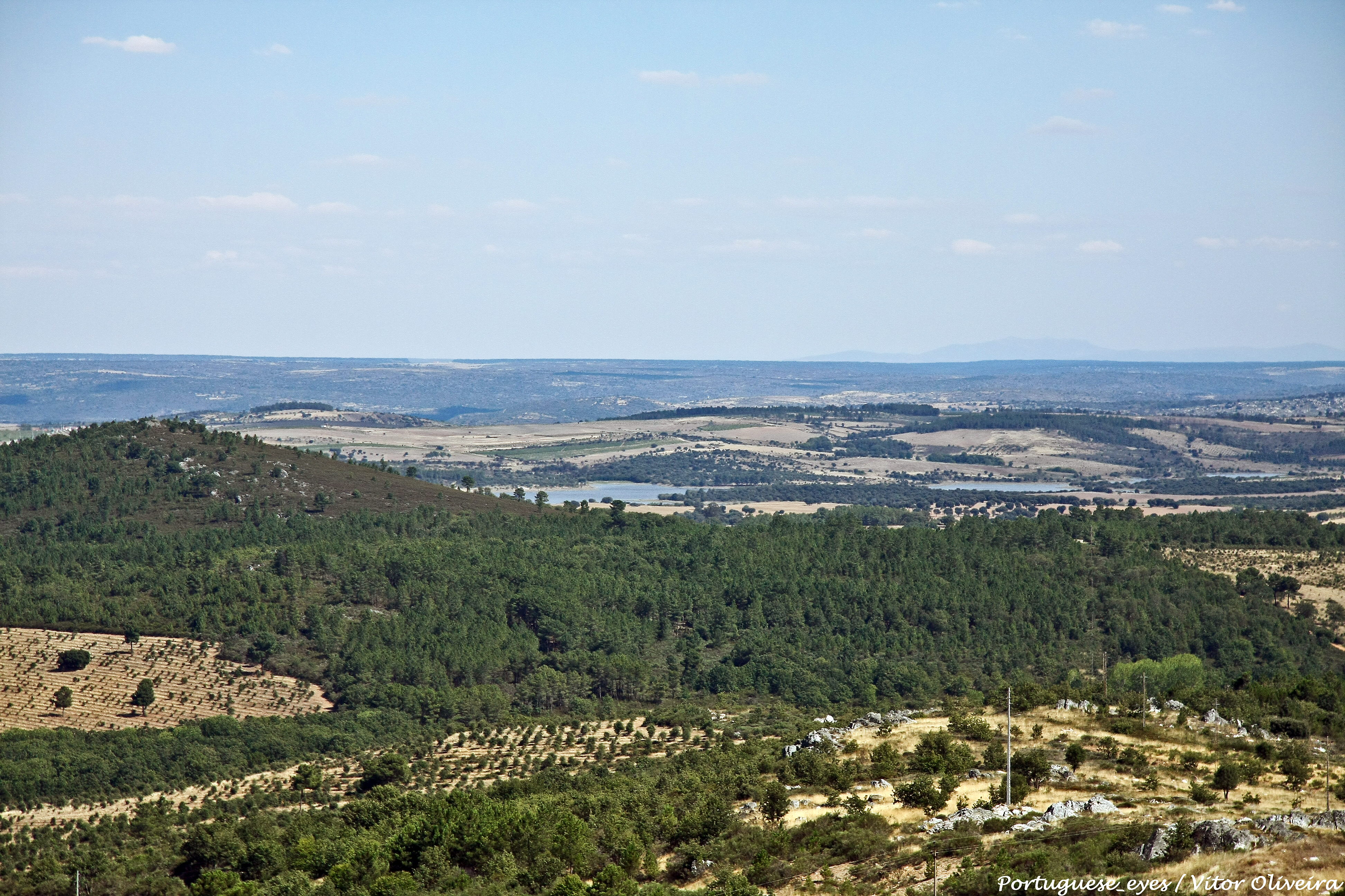 Barragem de Santa Maria de Aguiar