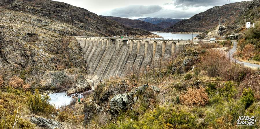 Encoro de San Sebastián