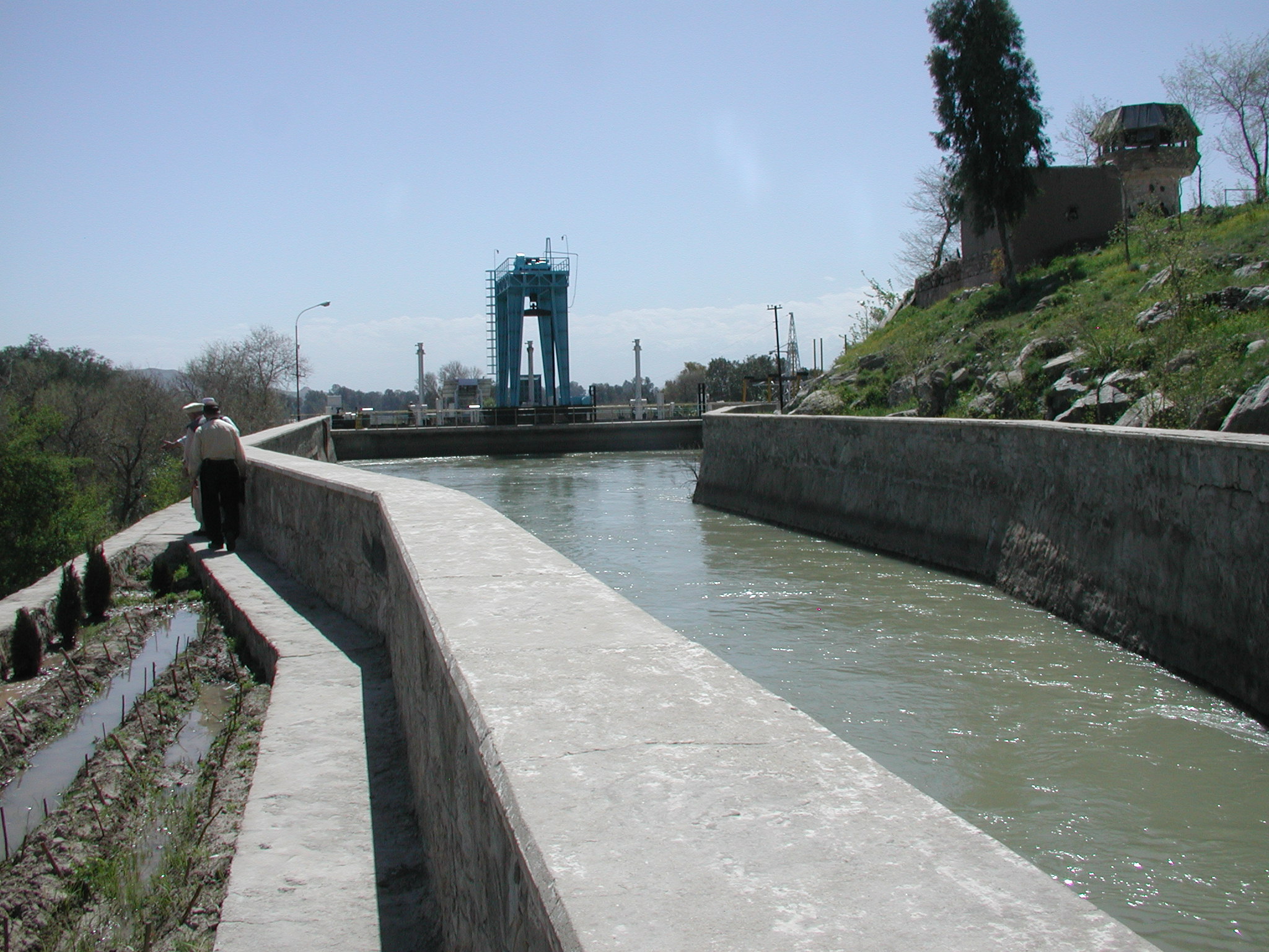 ډرونټه برېښناکوټ