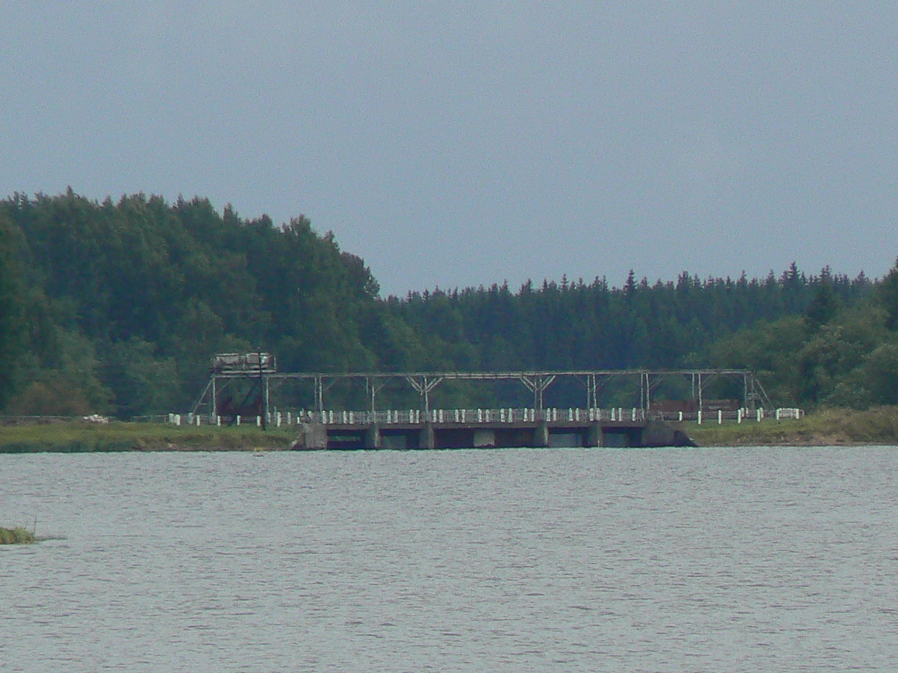 Верхневолжский Бейшлот