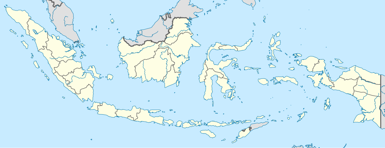Bendungan Koto Panjang
