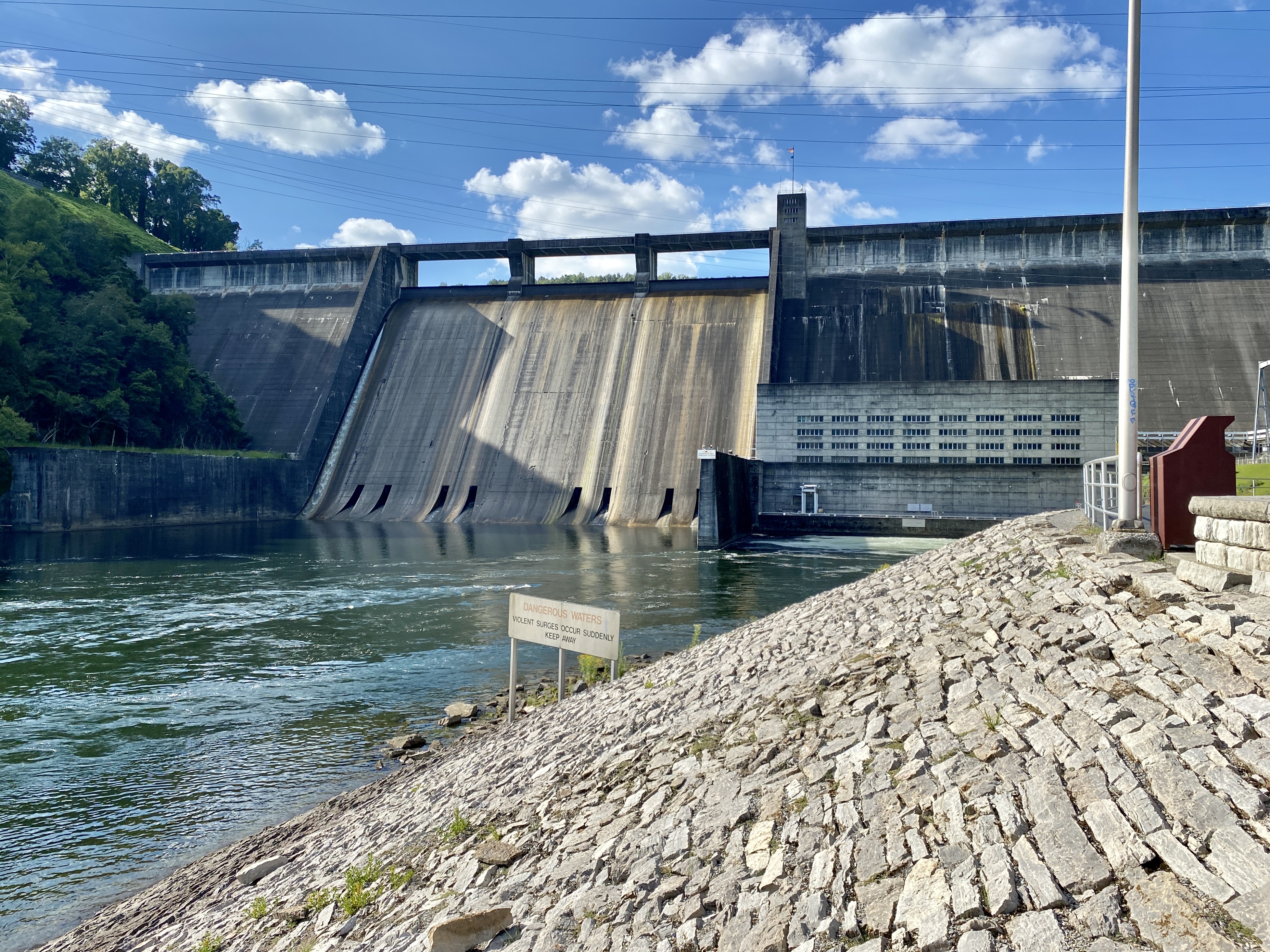 Norris Dam