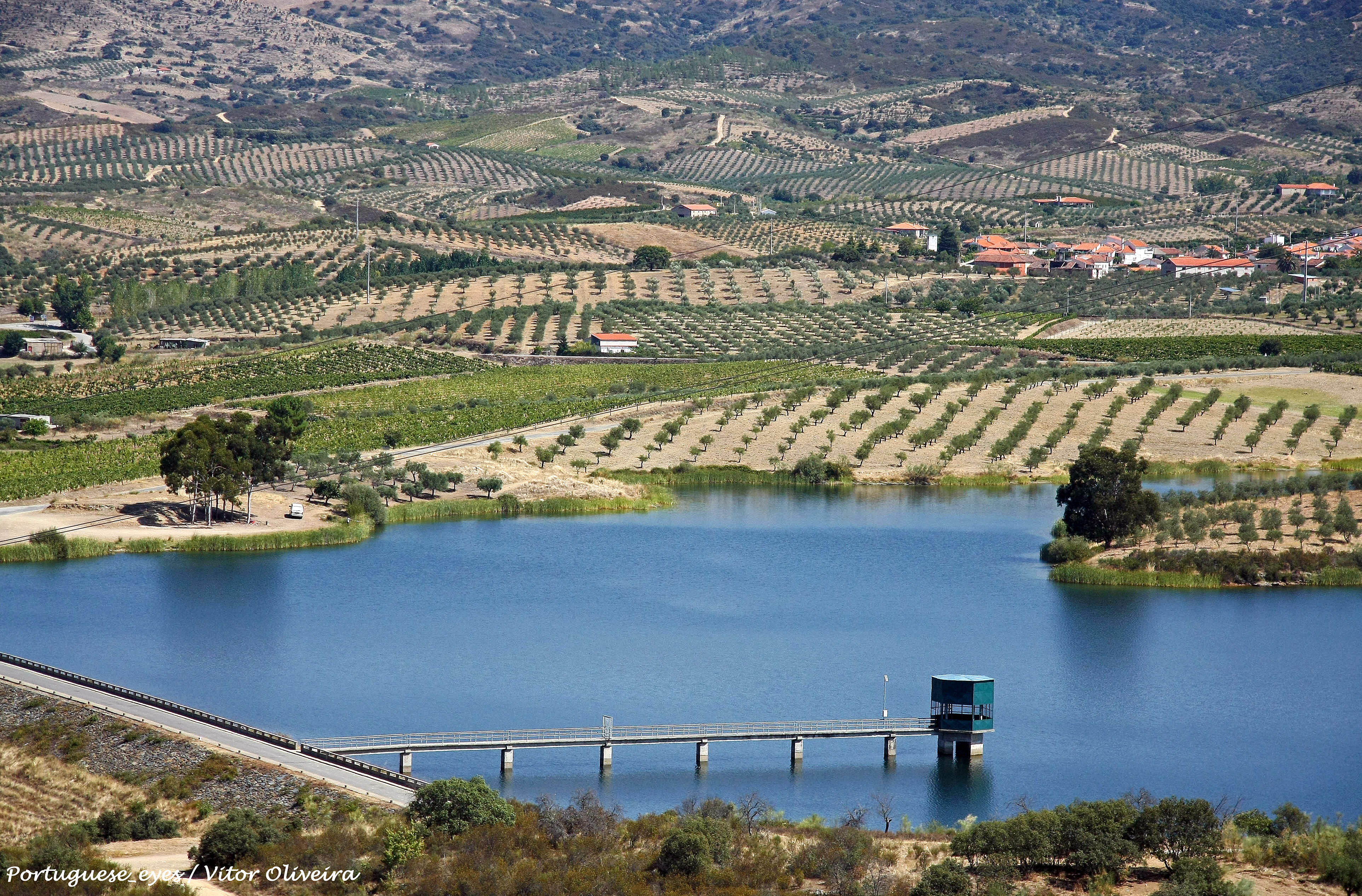 Barragem de Salgueiro