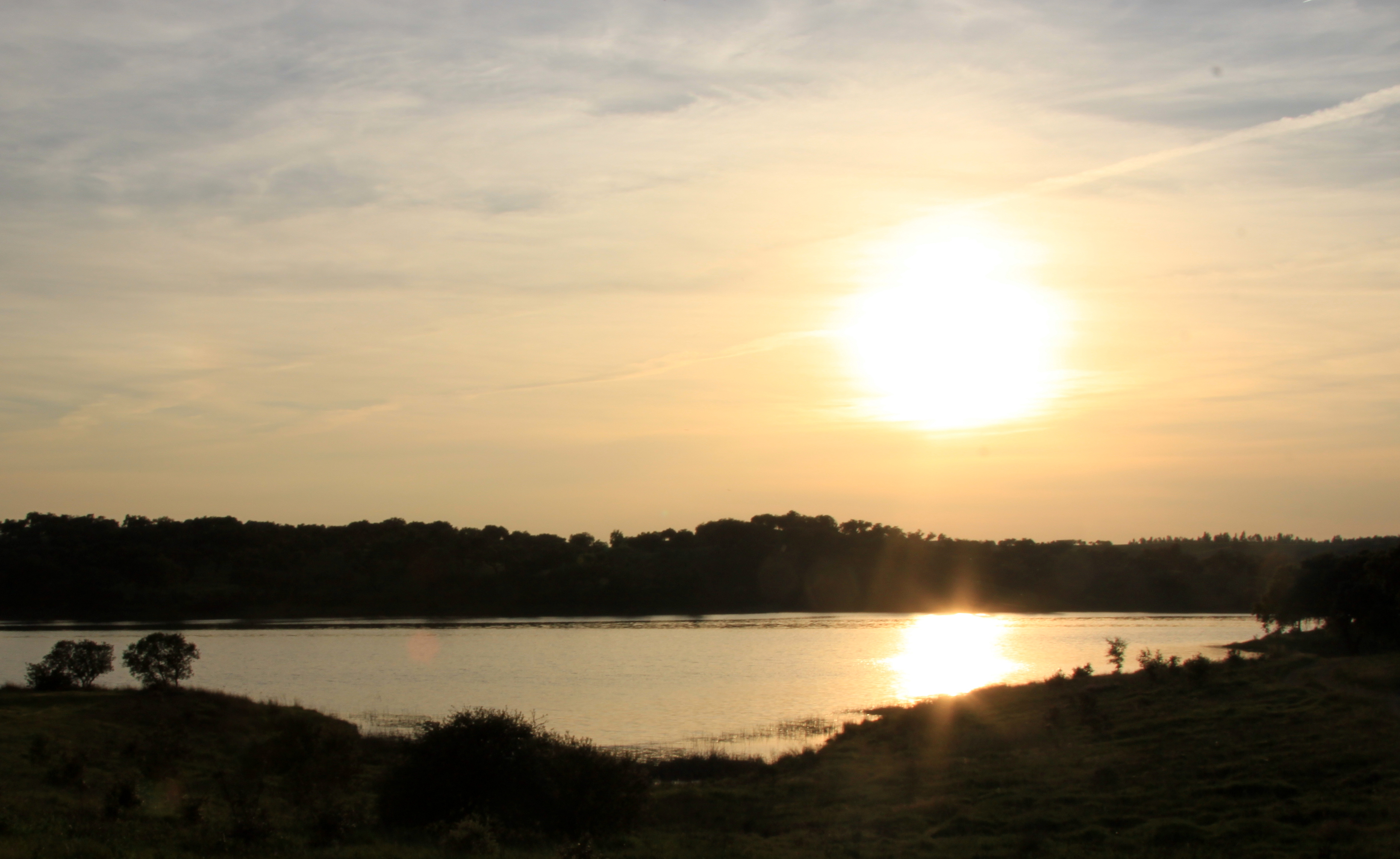 Barragem de Monte Novo