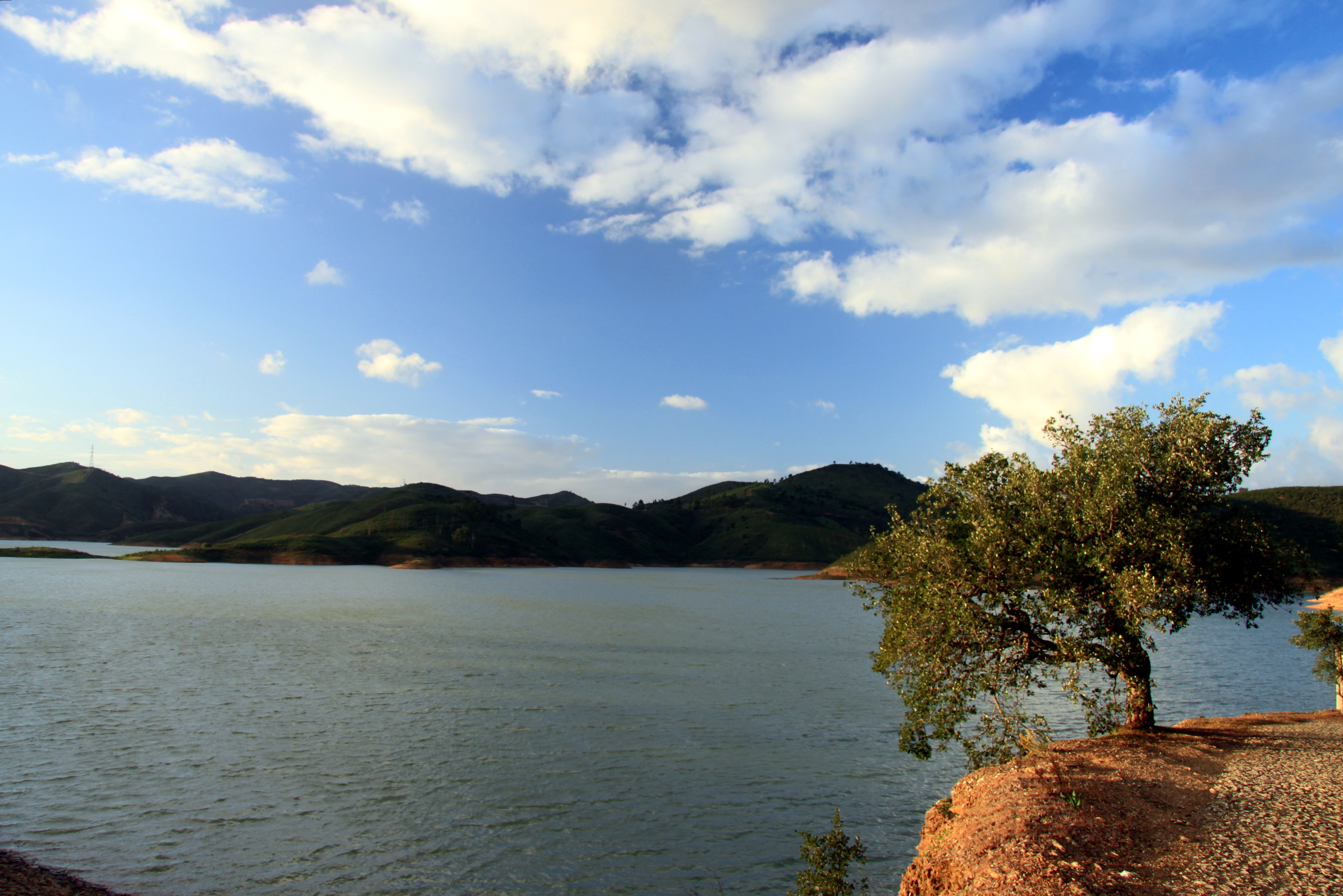 Barragem do Arade
