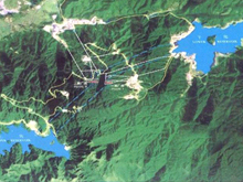 广州从化抽水蓄能电厂