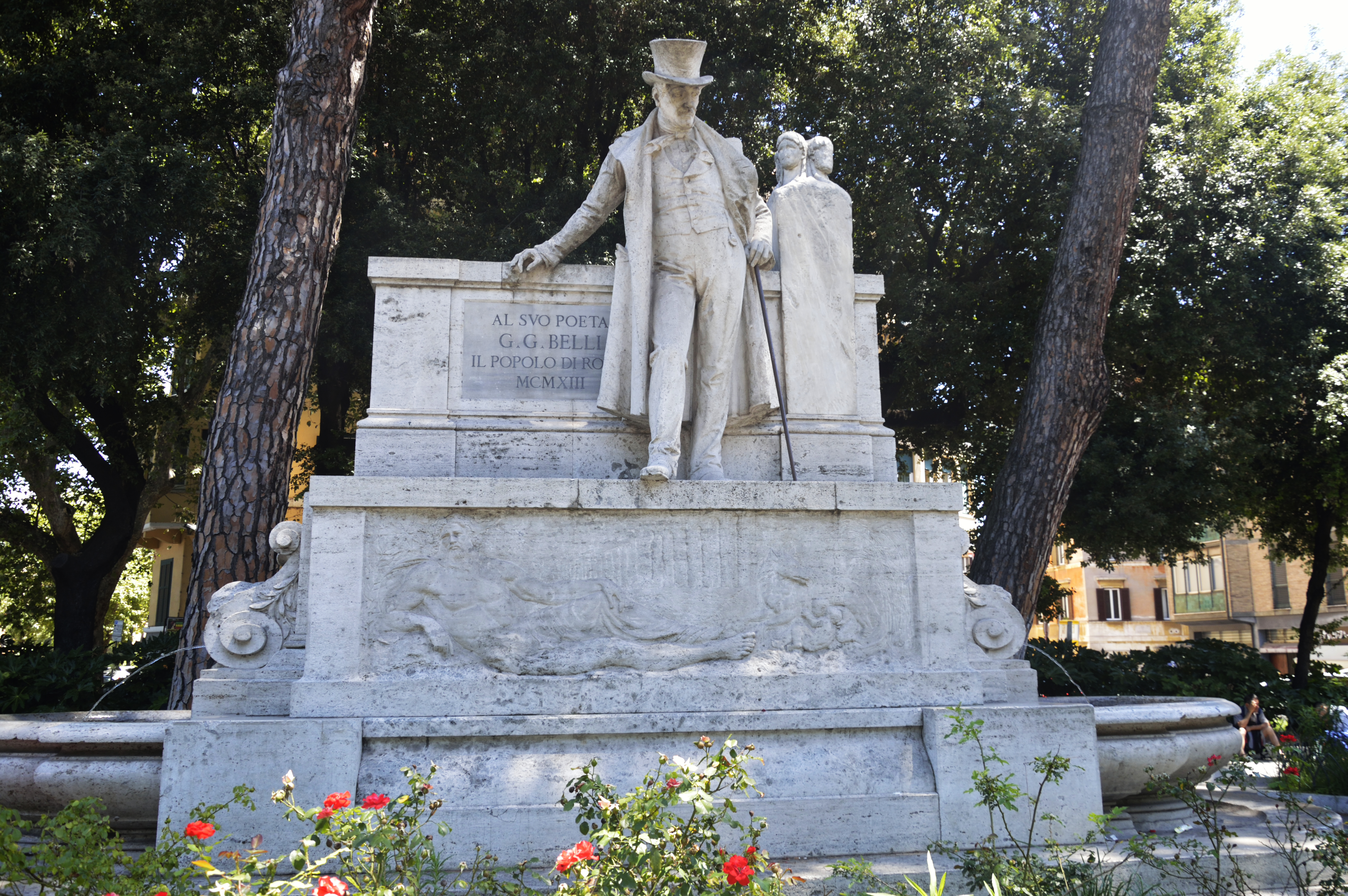 Giuseppe Gioachino Belli