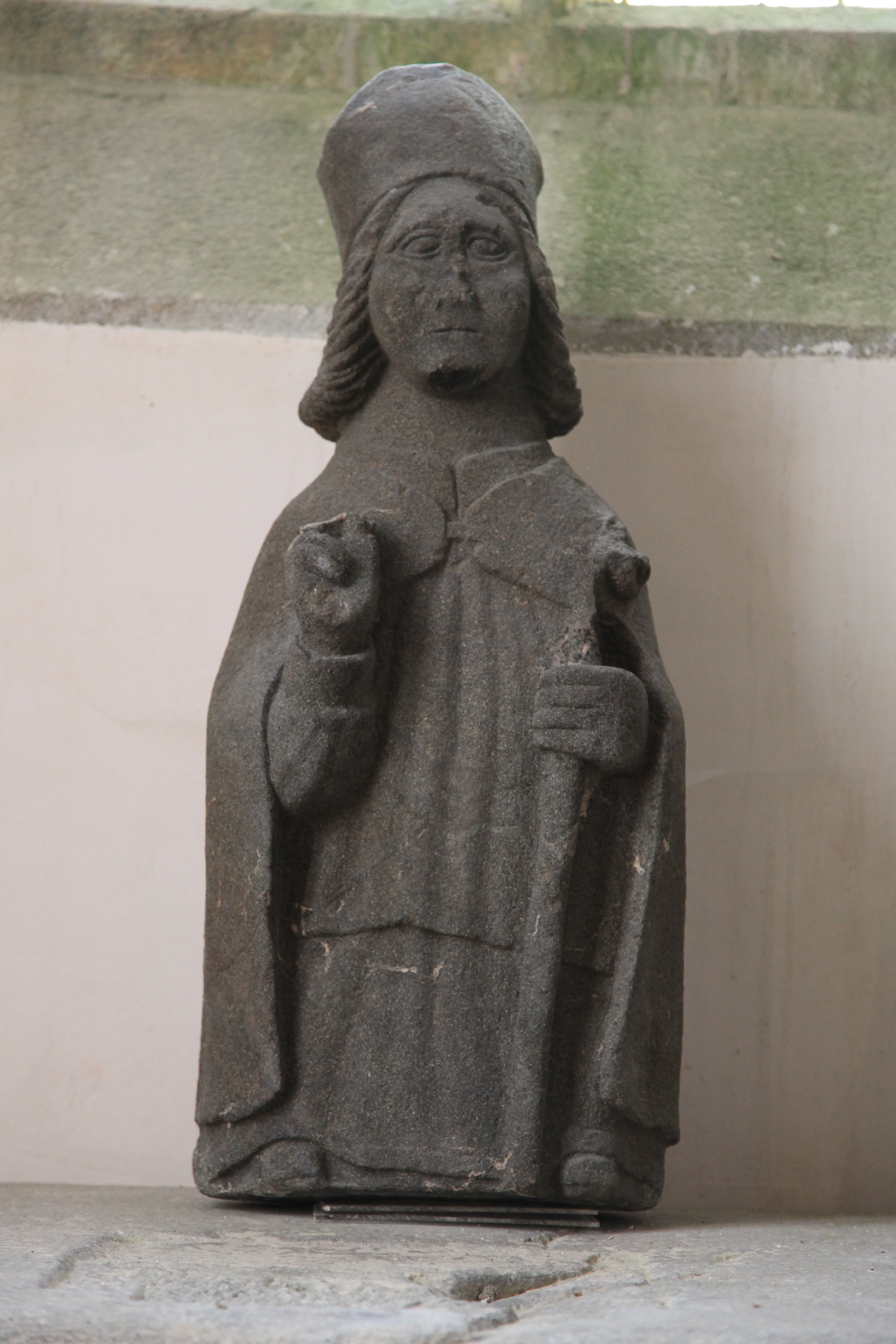 Fontaine Saint-Conval