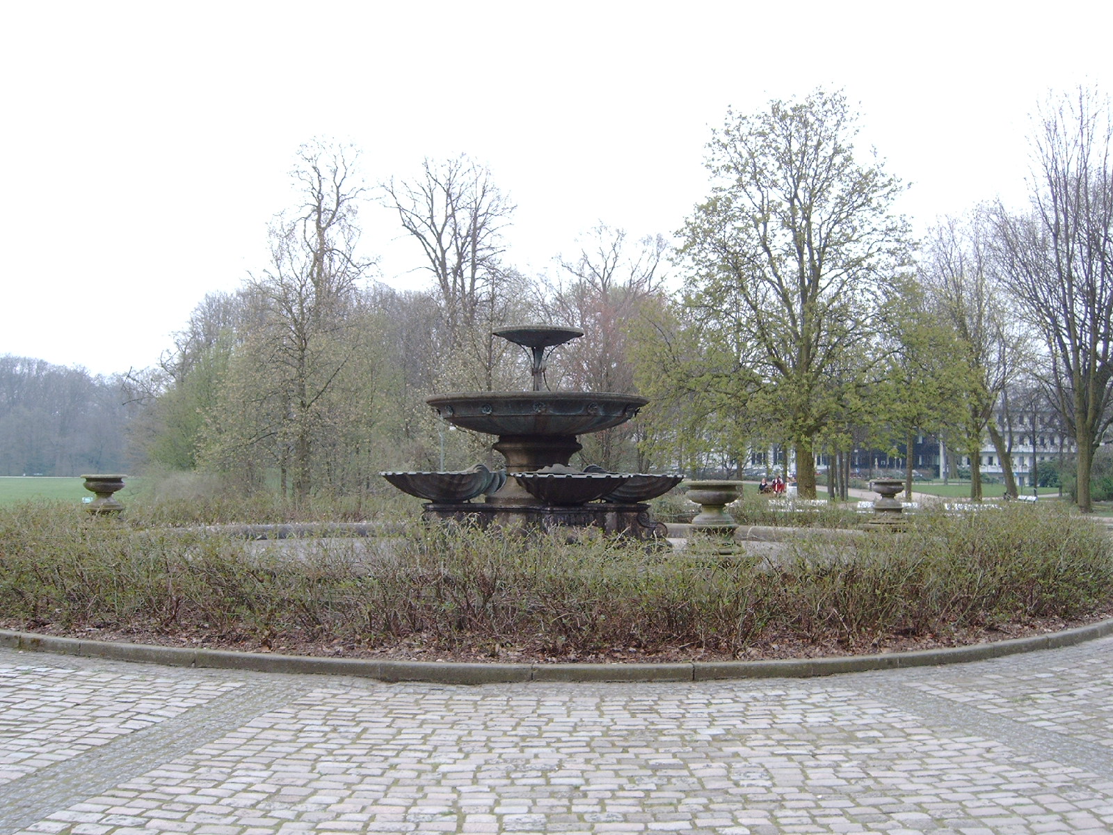 Marcusbrunnen