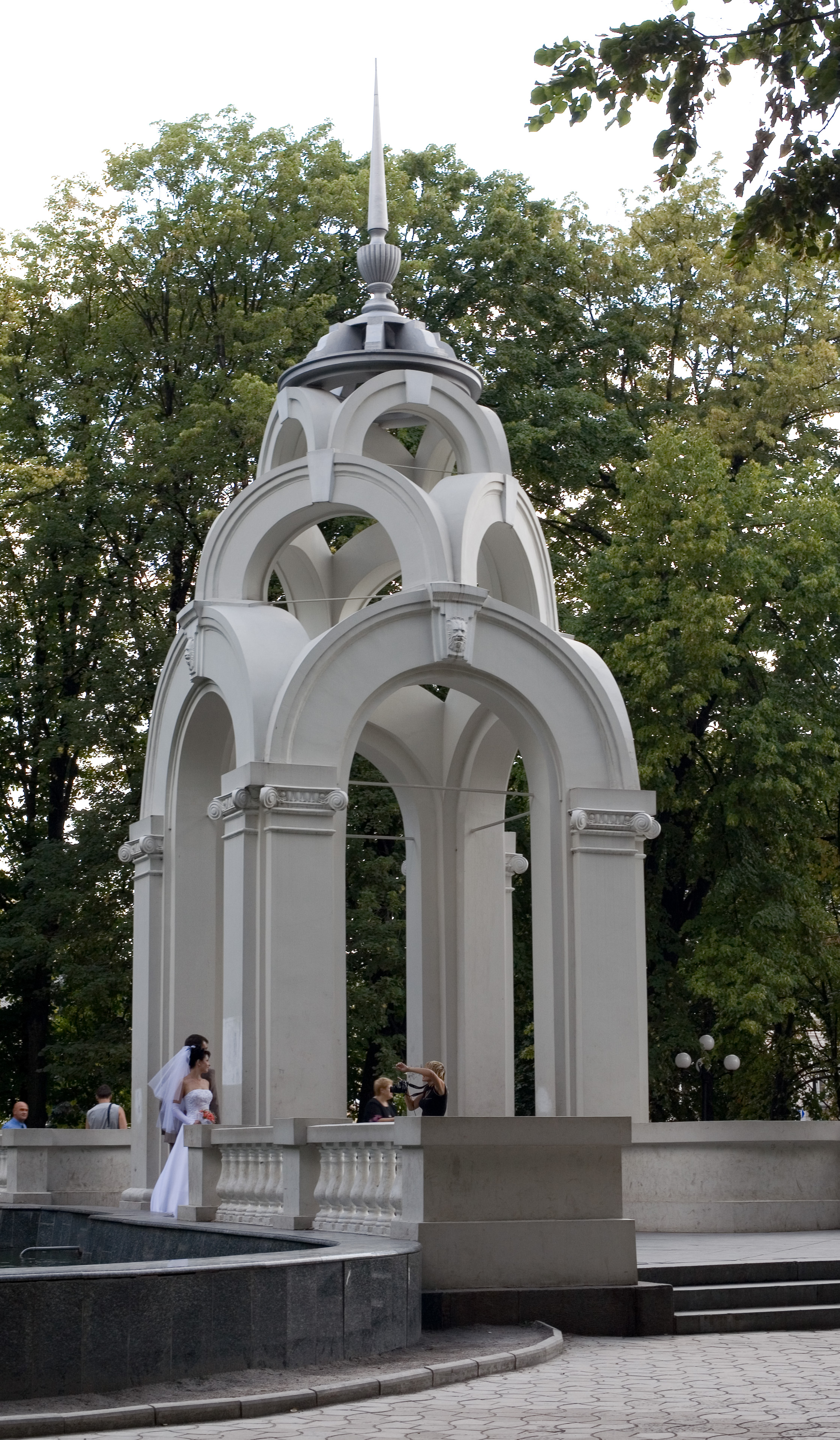 Дзеркальний струмінь