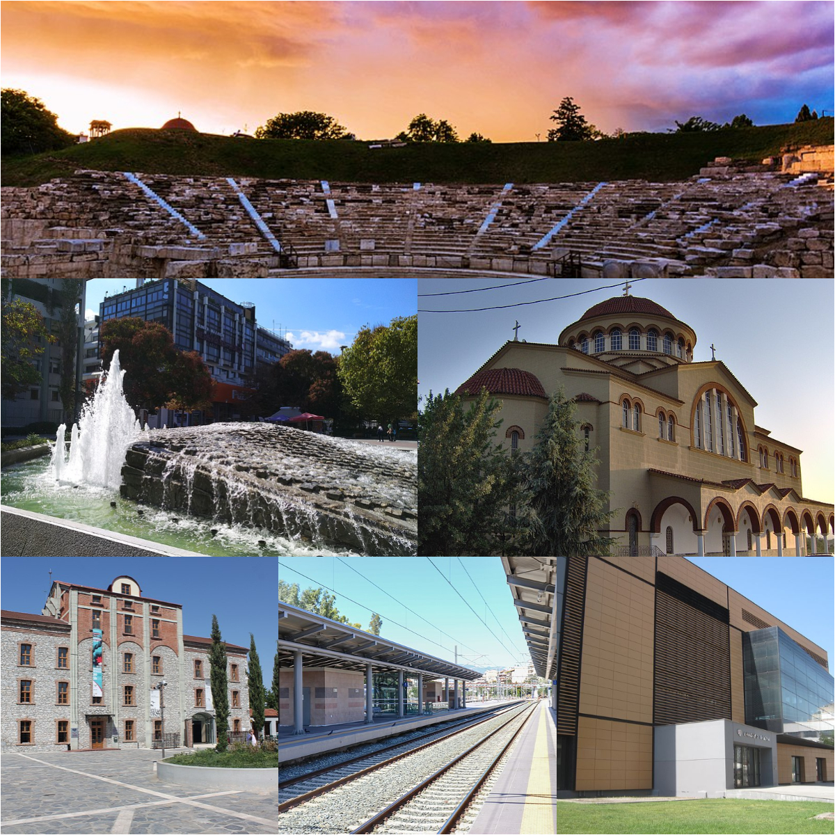 Γλυπτός Ποταμός