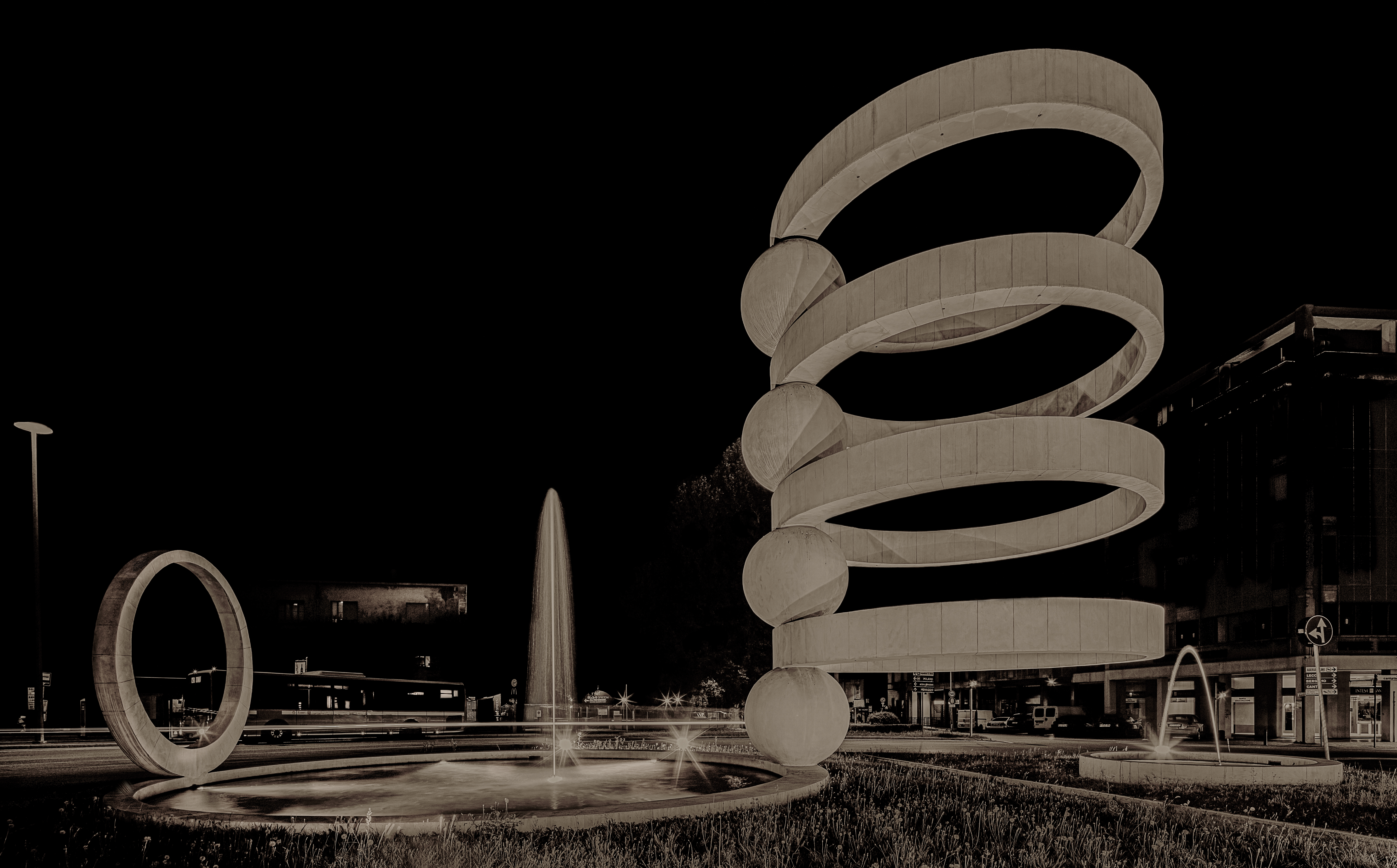 Fontana di Camerlata