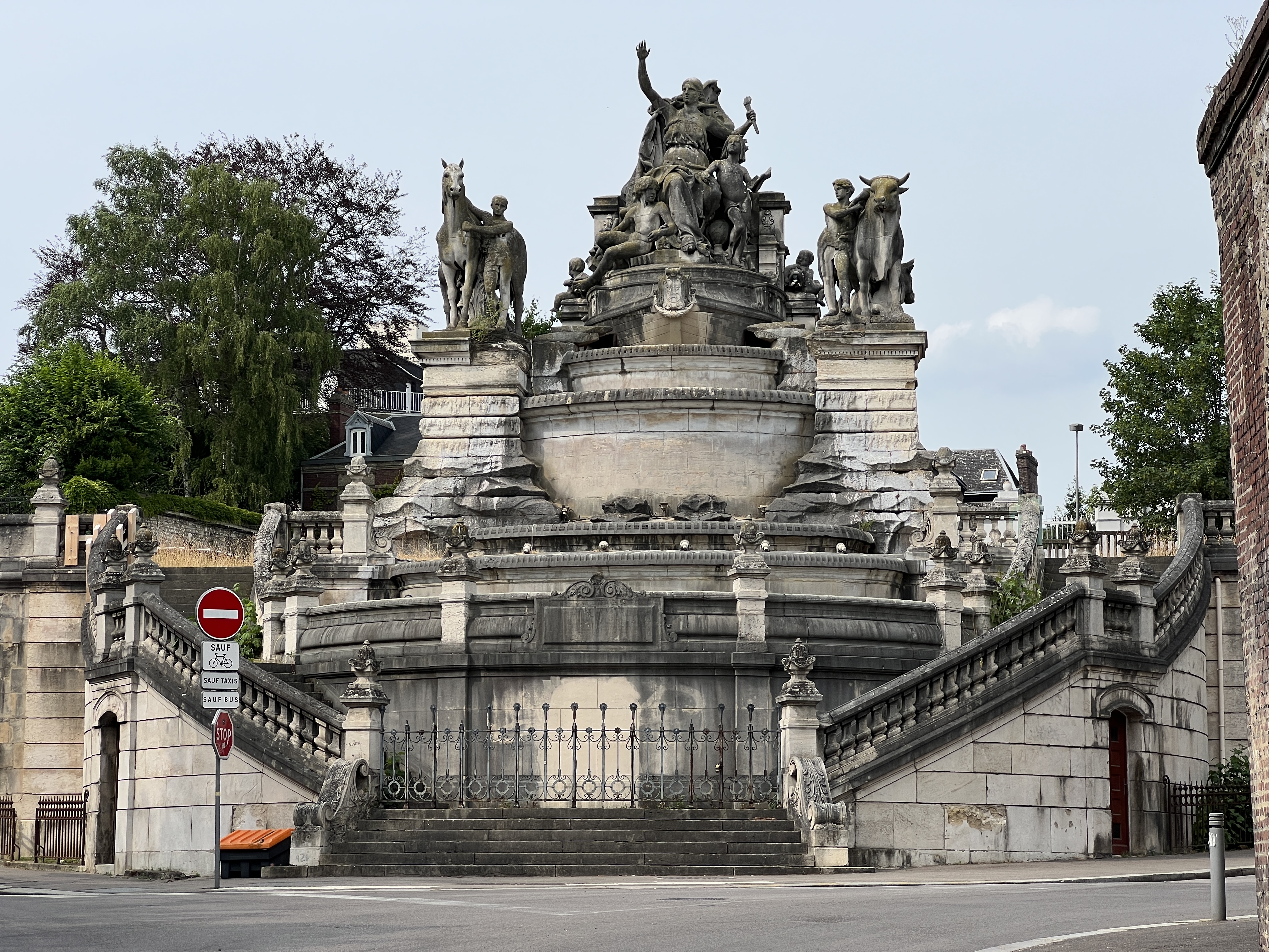 Fontaine Sainte-Marie