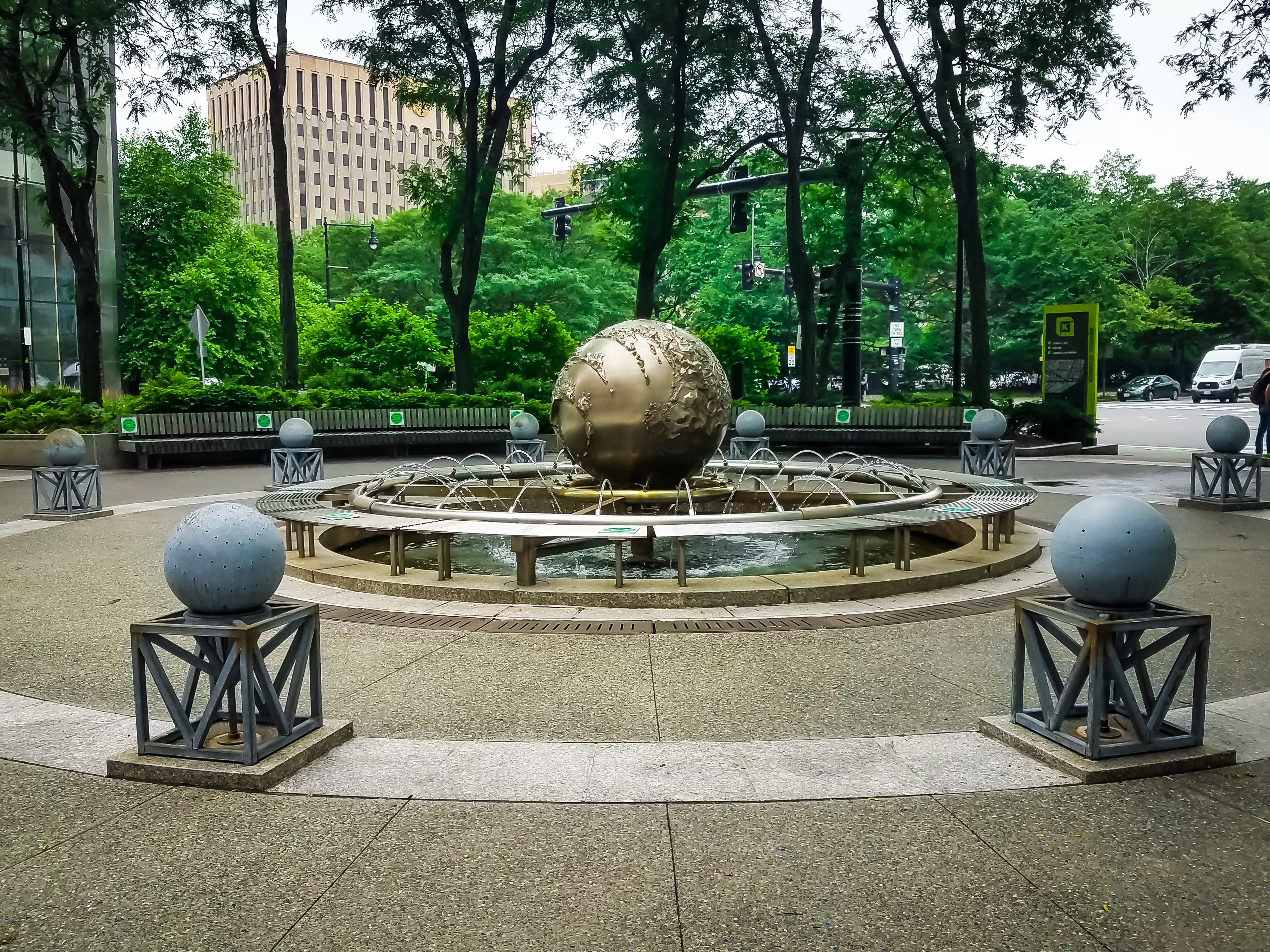 Galaxy: Earth Sphere