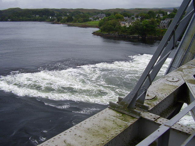 Falls of Lora
