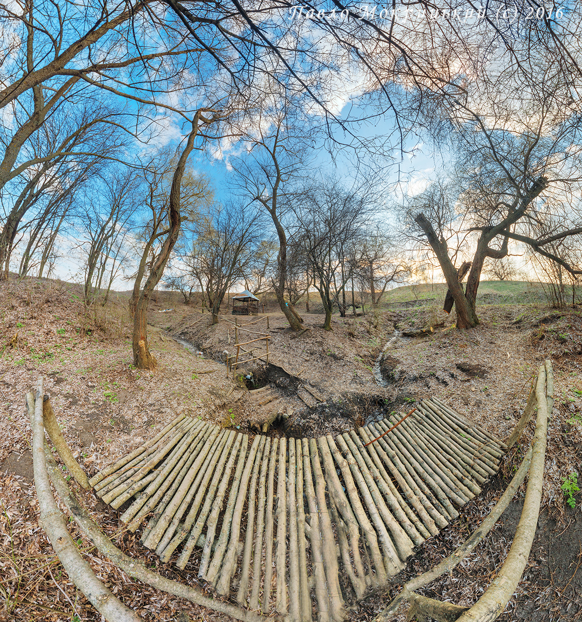 Джерело «Кішево»