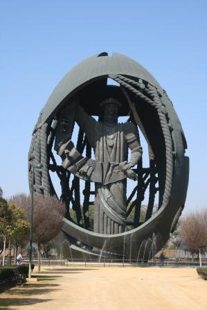 El Nacimiento del Hombre Nuevo