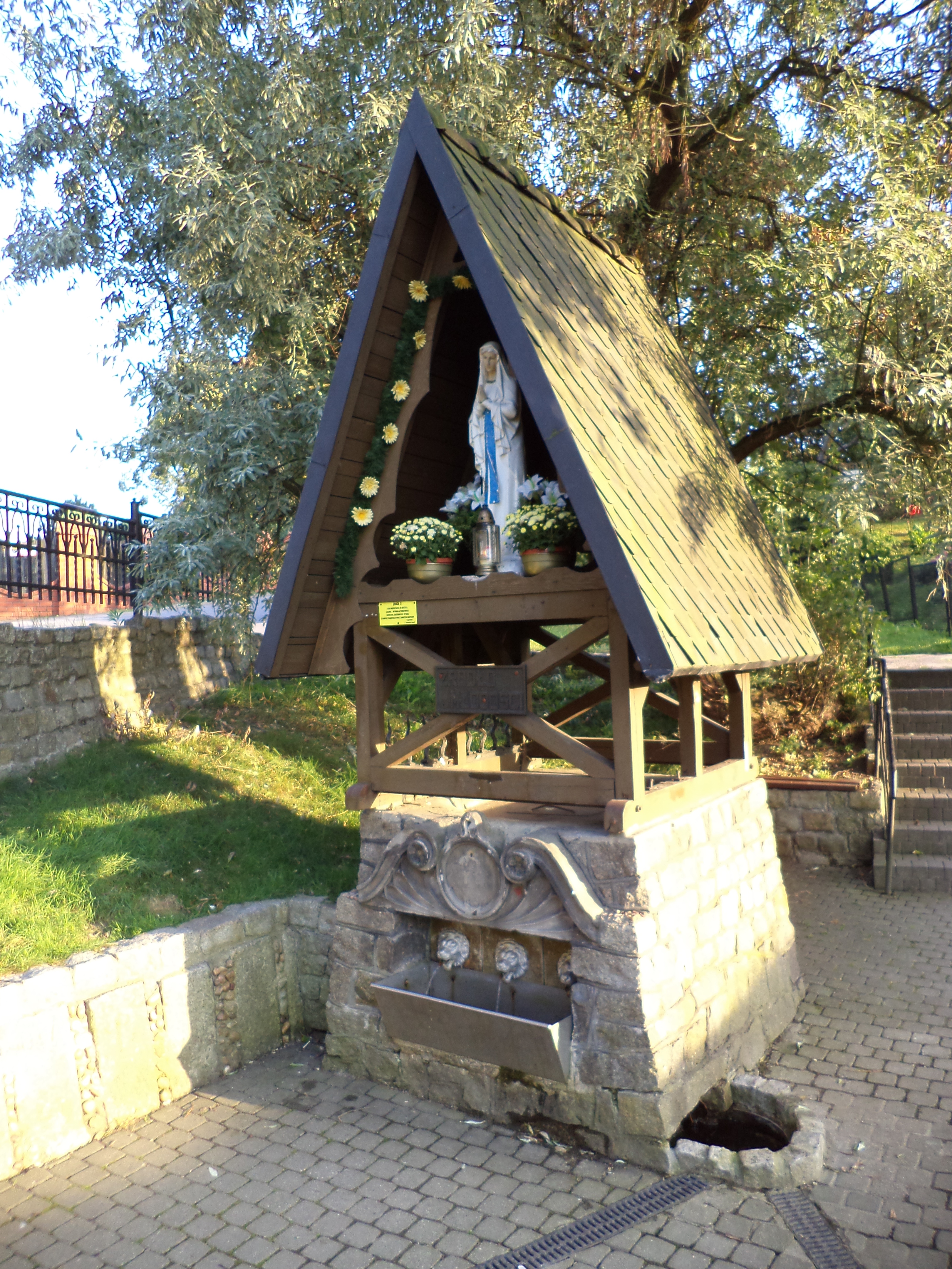 Źródło Młodości