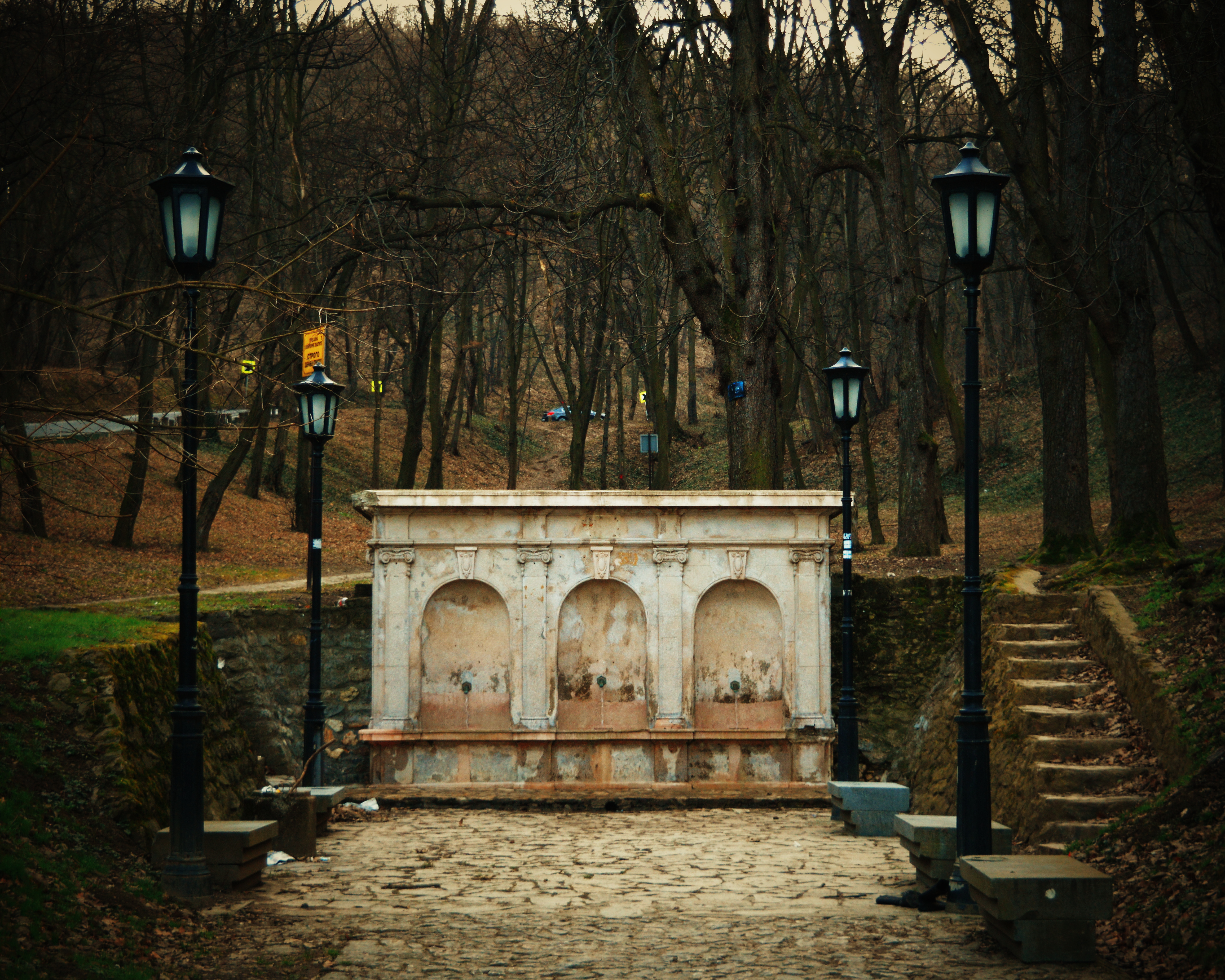 Хајдучка чесма