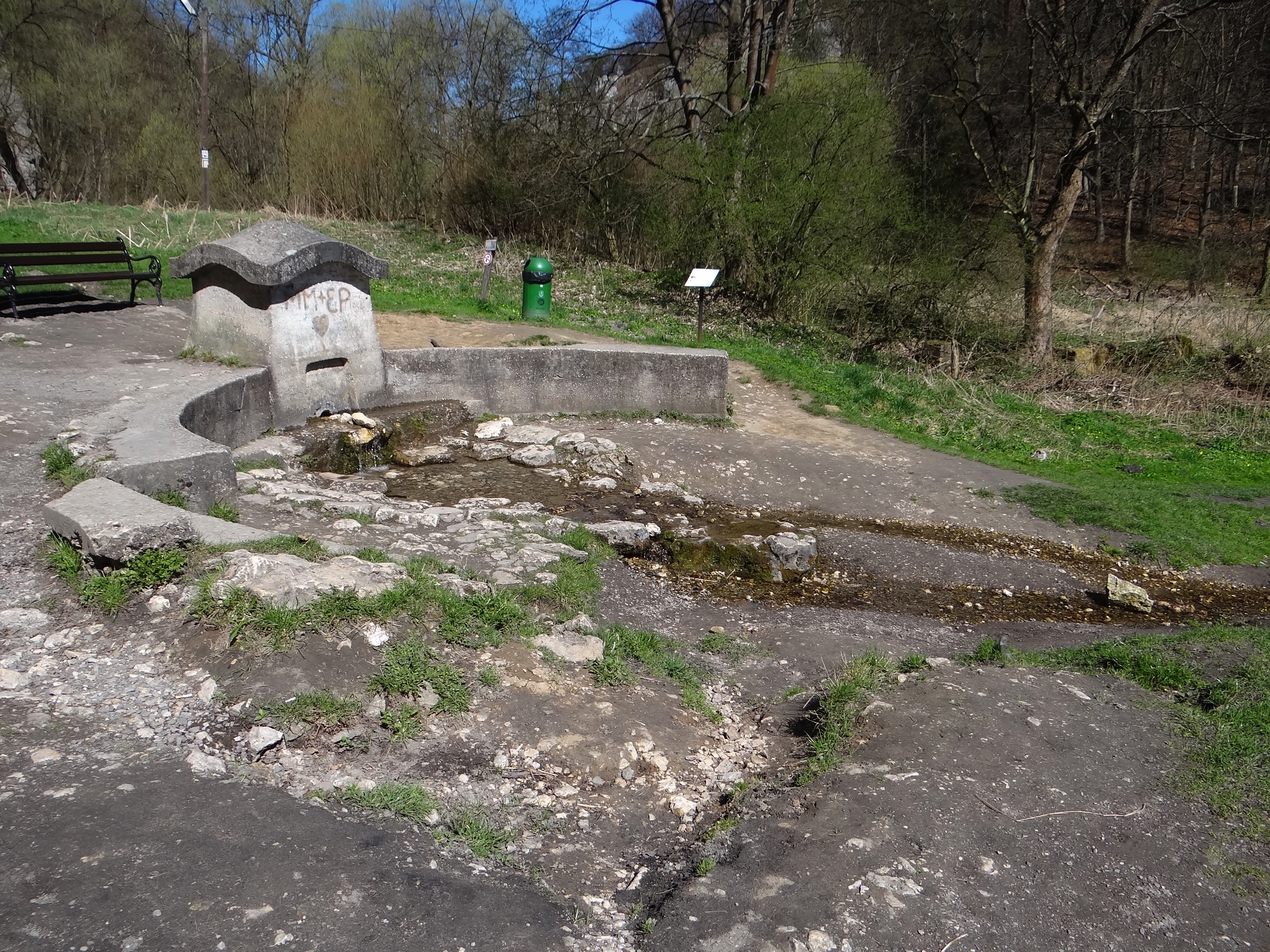 Źródełko Miłości