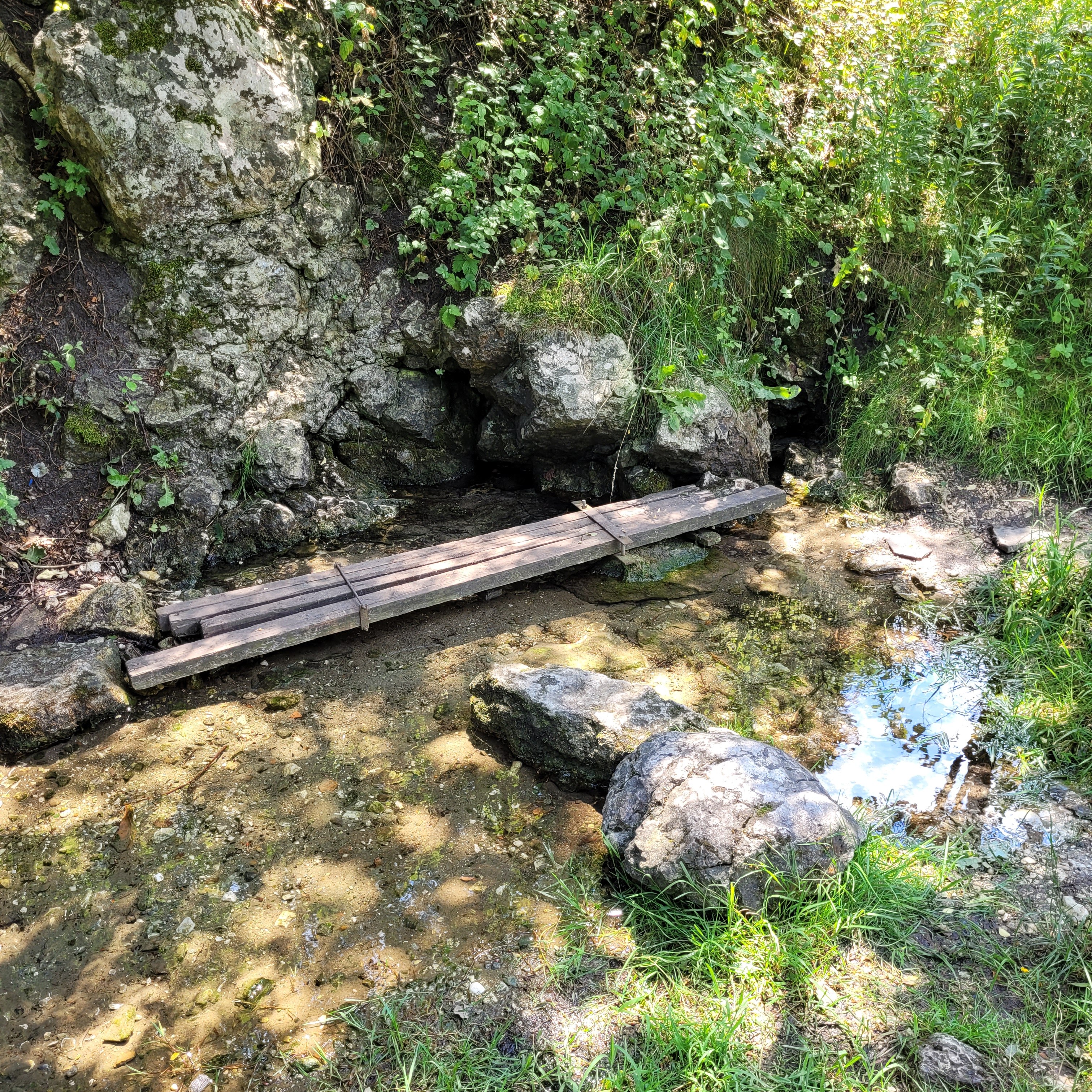 Źródło Świętojańskie