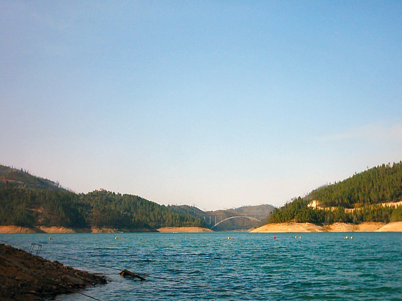 Nascente Rio Zêzere