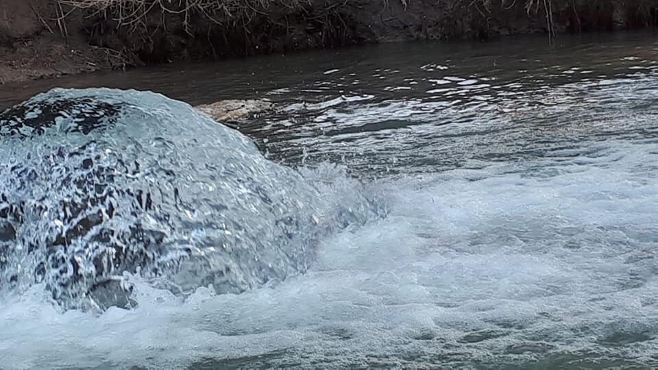 עין צמד-המסיל