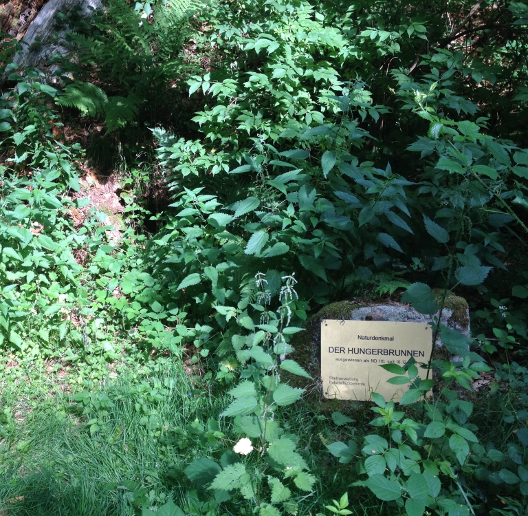 Hungerbrunnen