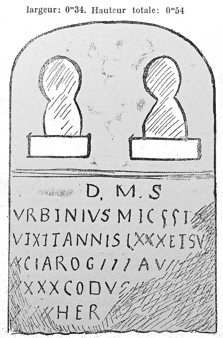 Source d'eau Youkous