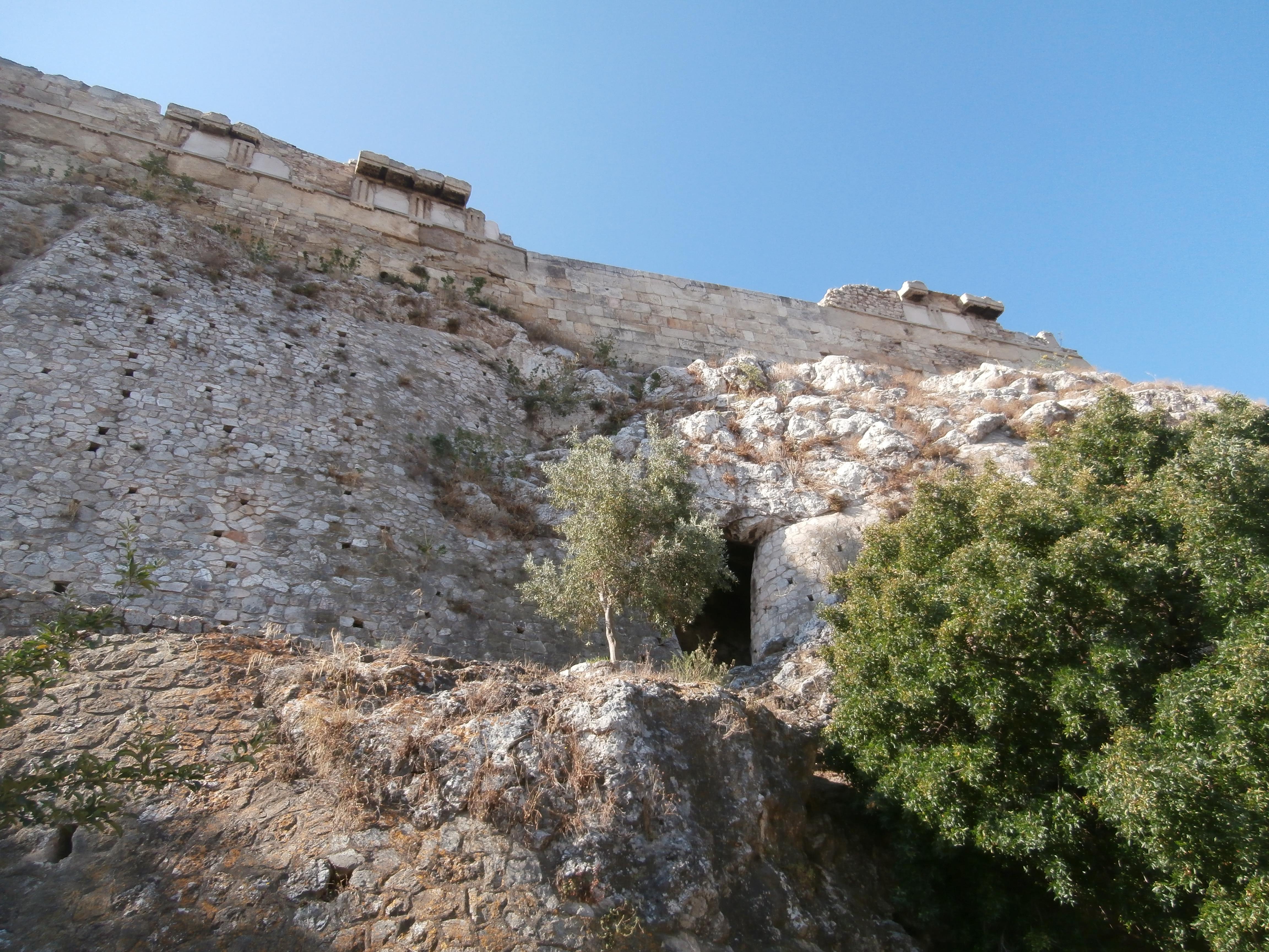 Μυκηναϊκή Κρήνη