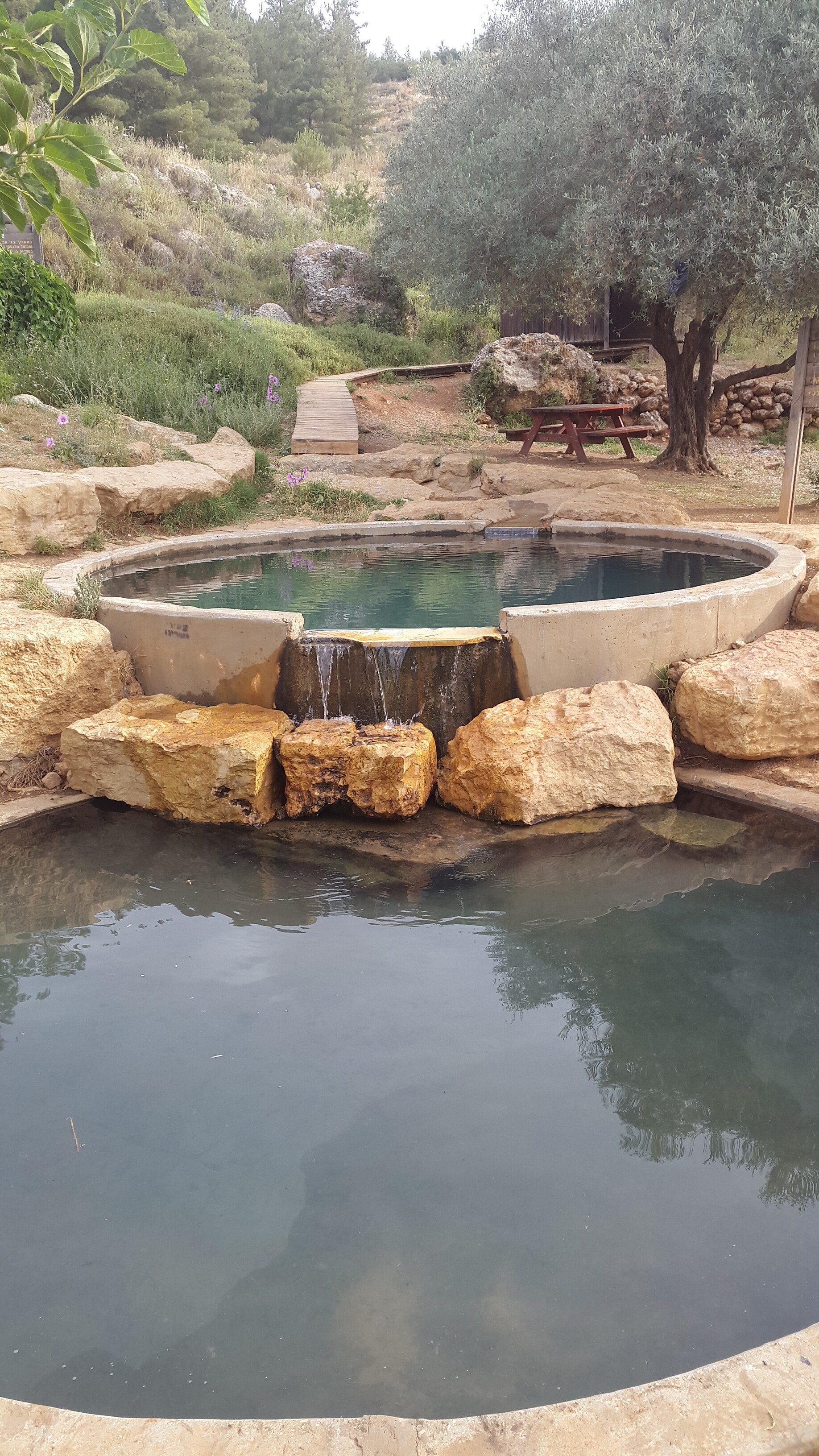 מעיין הגבורה