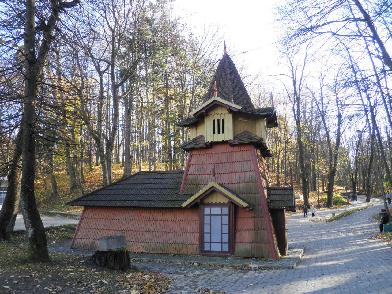 Джерело № 6 «Едвард»