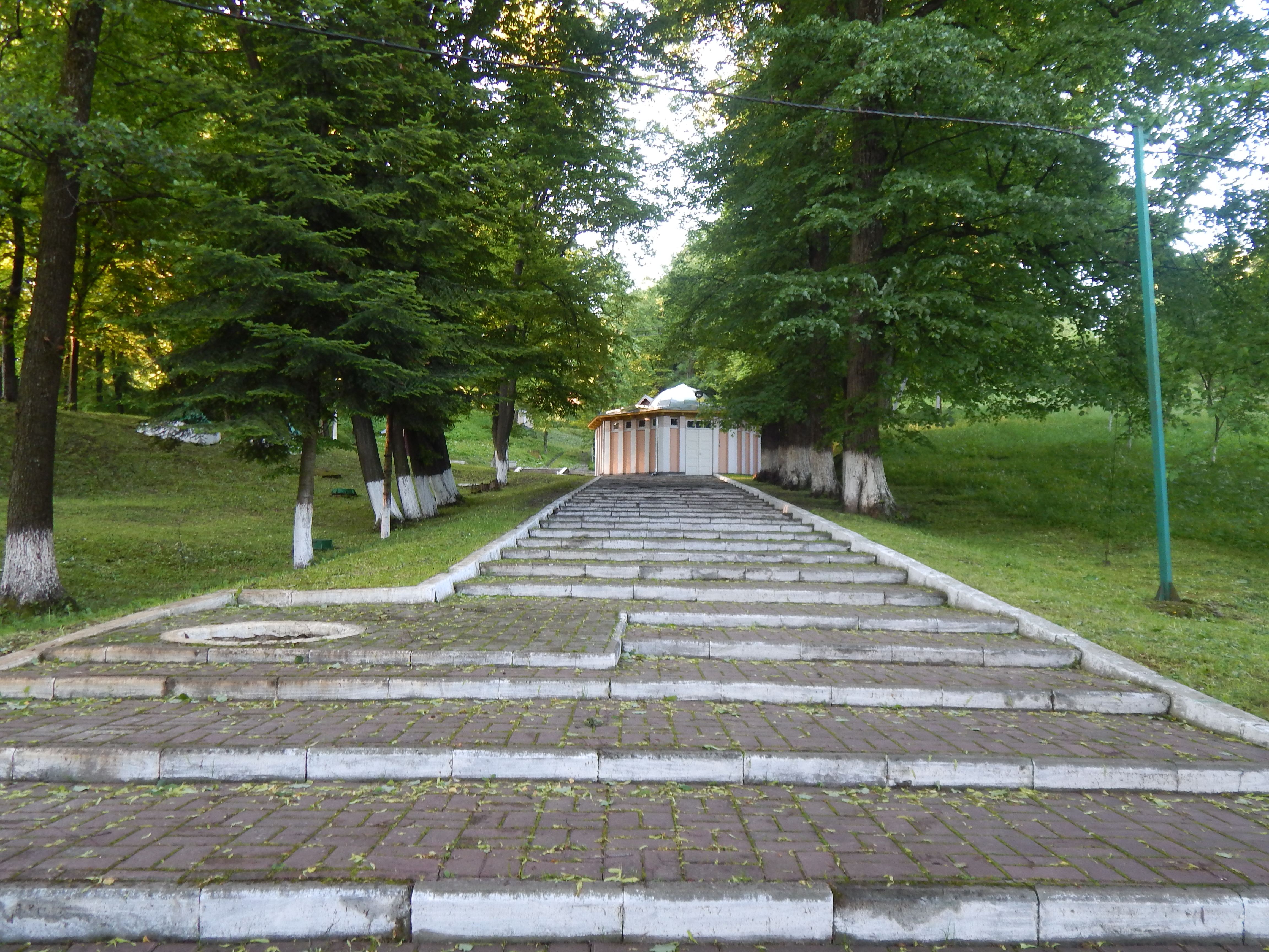 Джерело «Нафтуся»