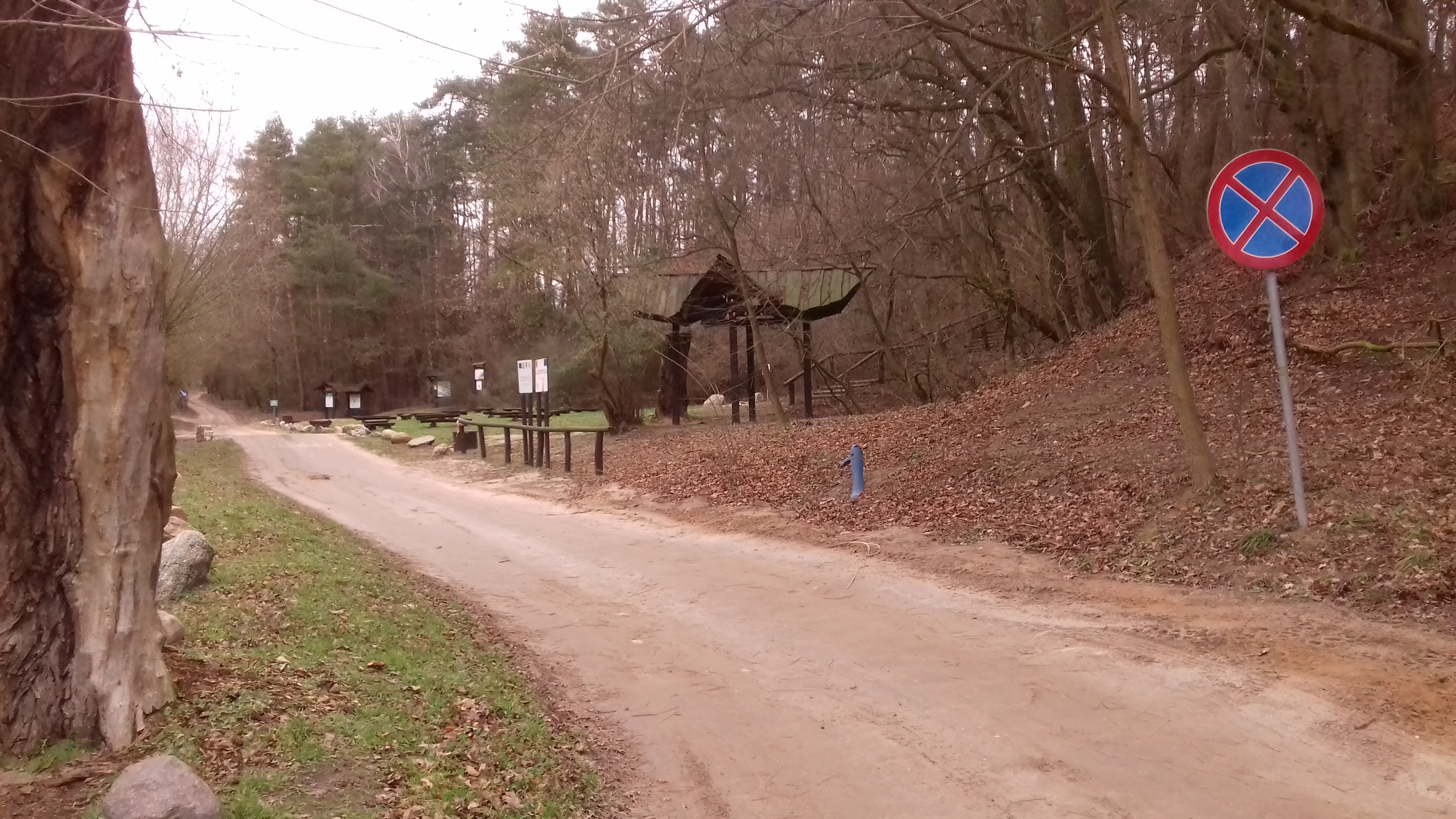 Źródełko Żarnowiec