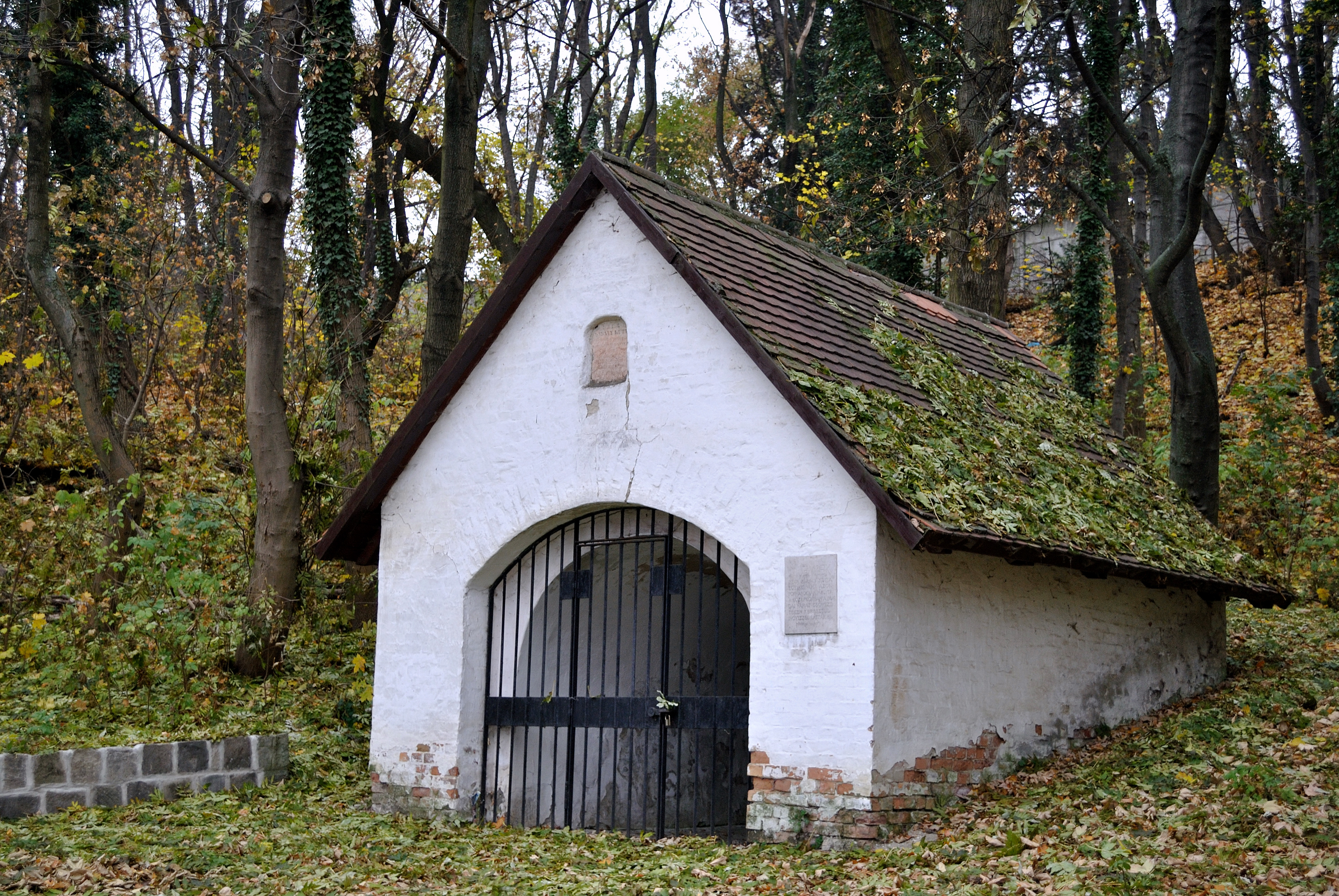 Béla király kútja