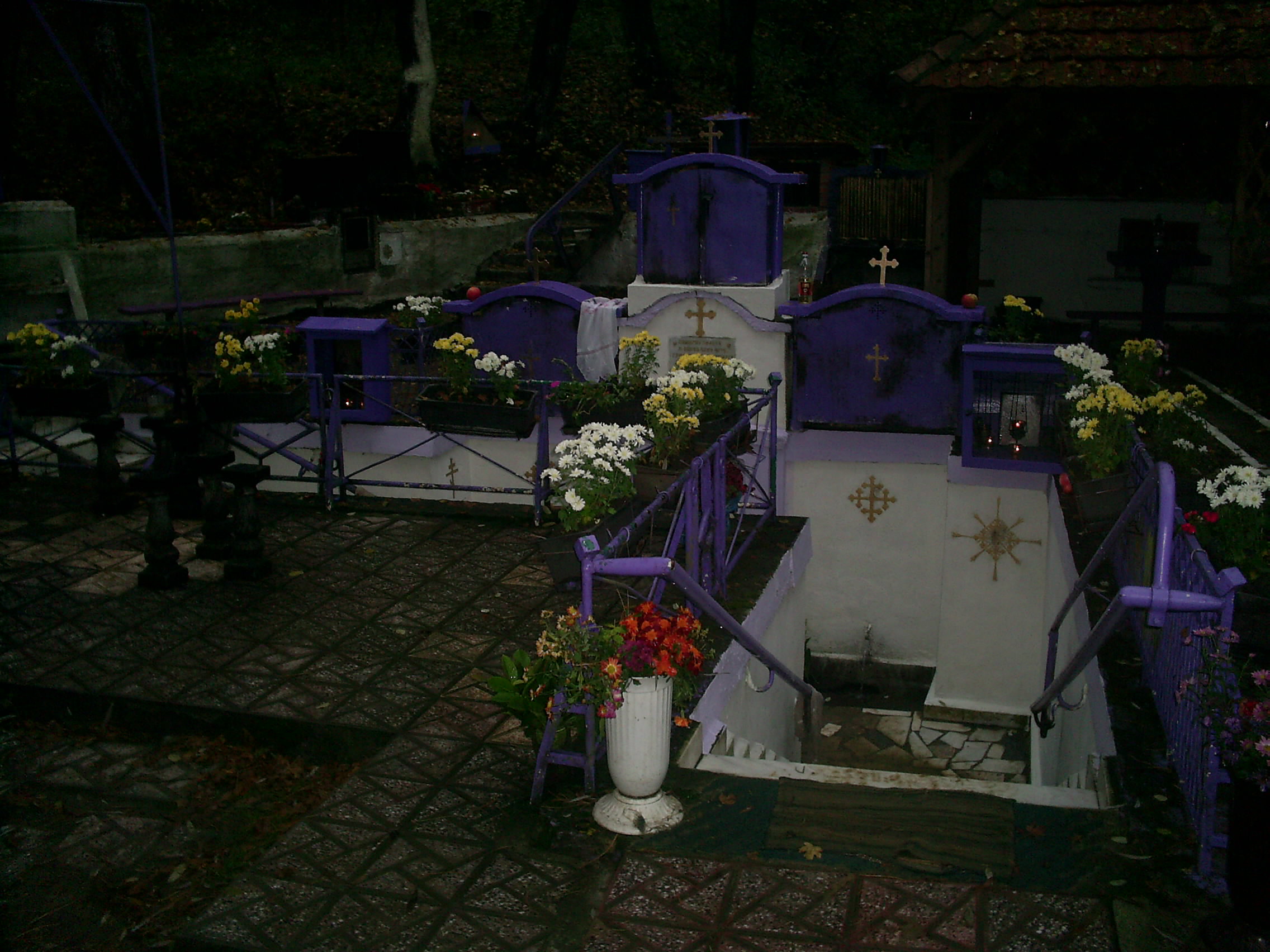 Свете Петке