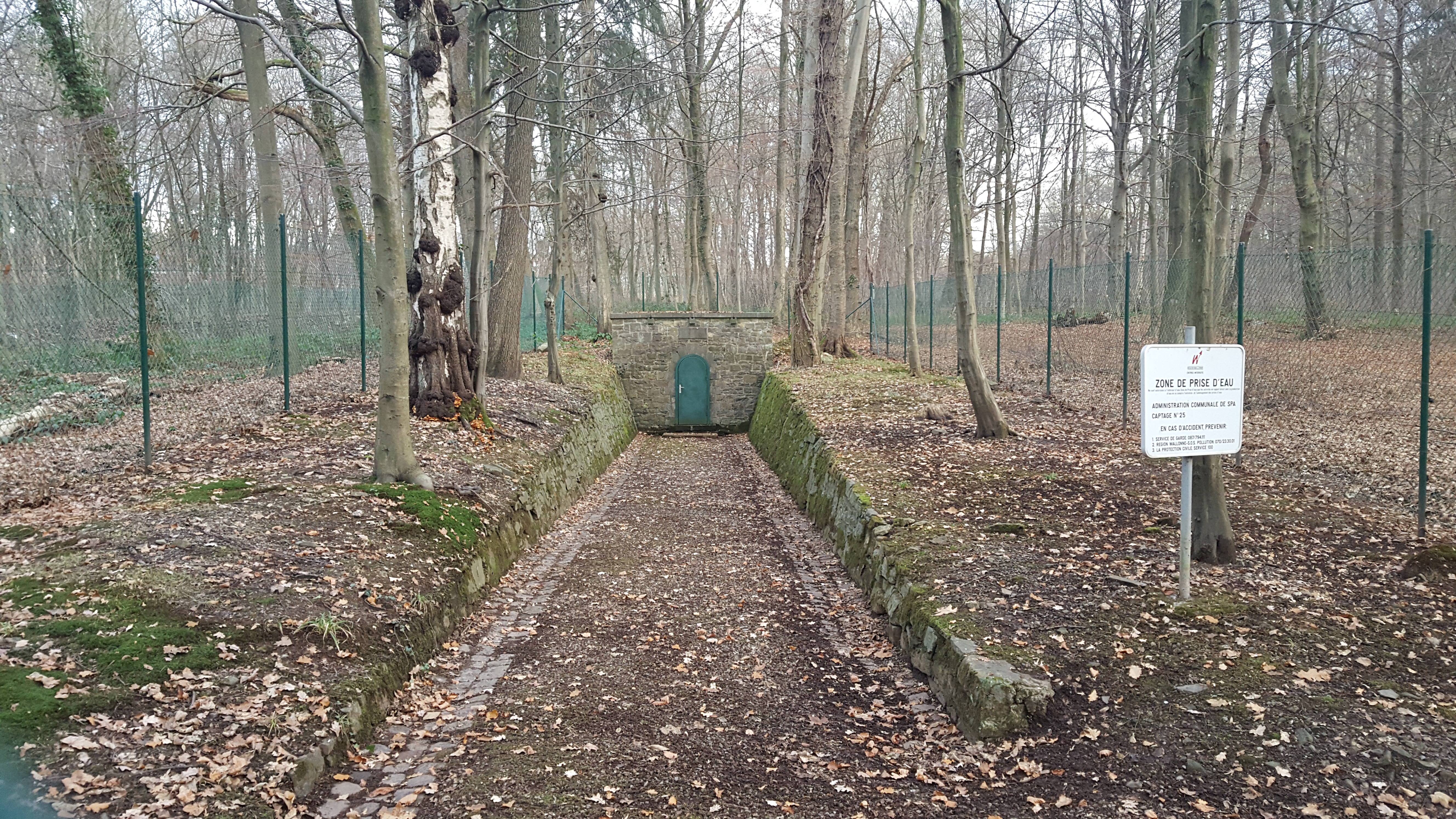 Source Marie-Henriette