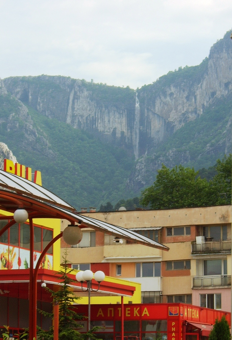 Врачанска скакля