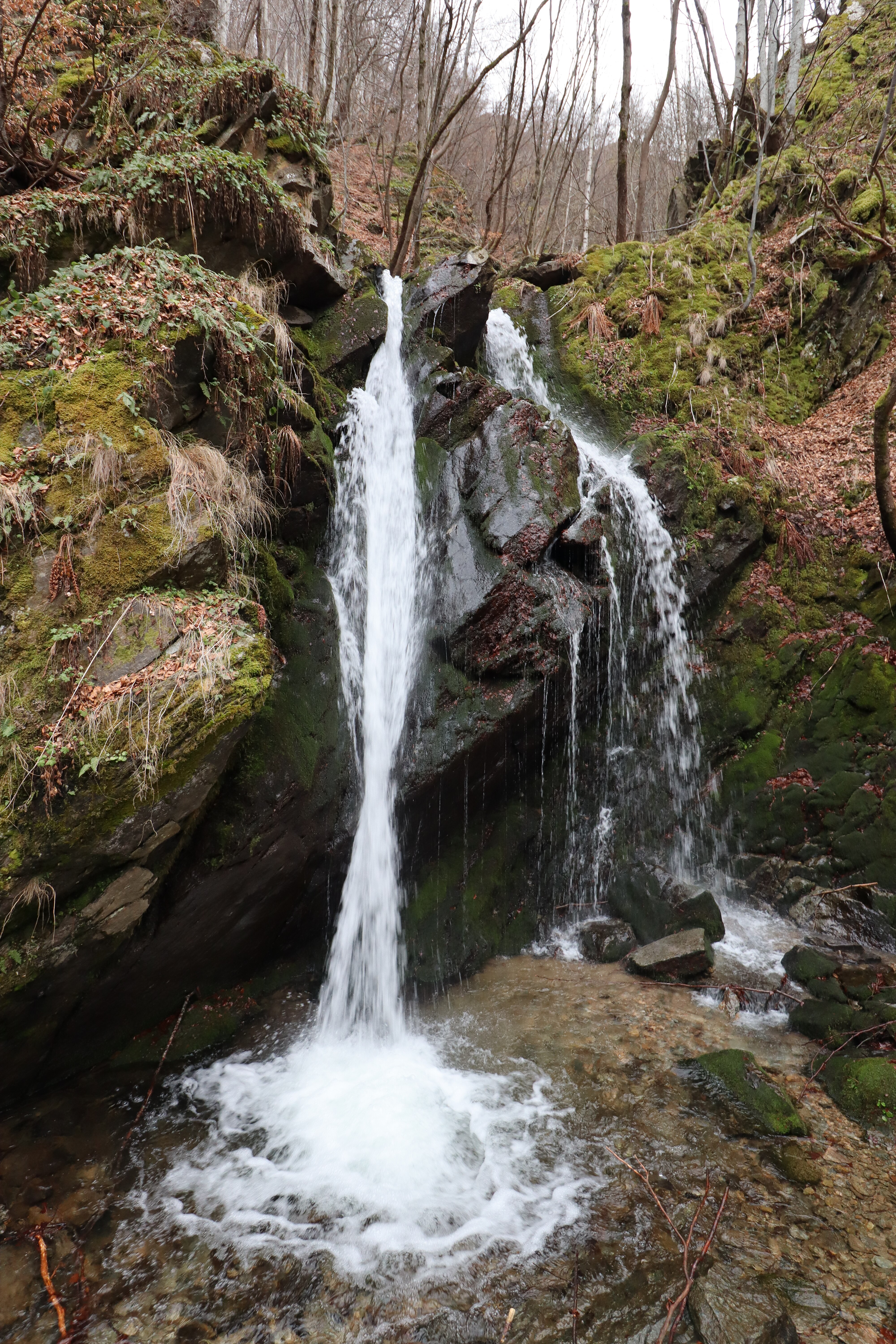 Станечки Водопад