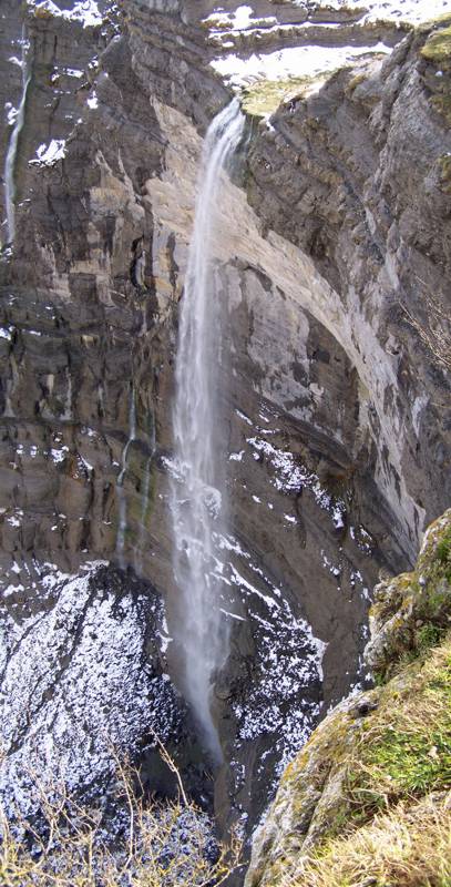 Salto del Nervión