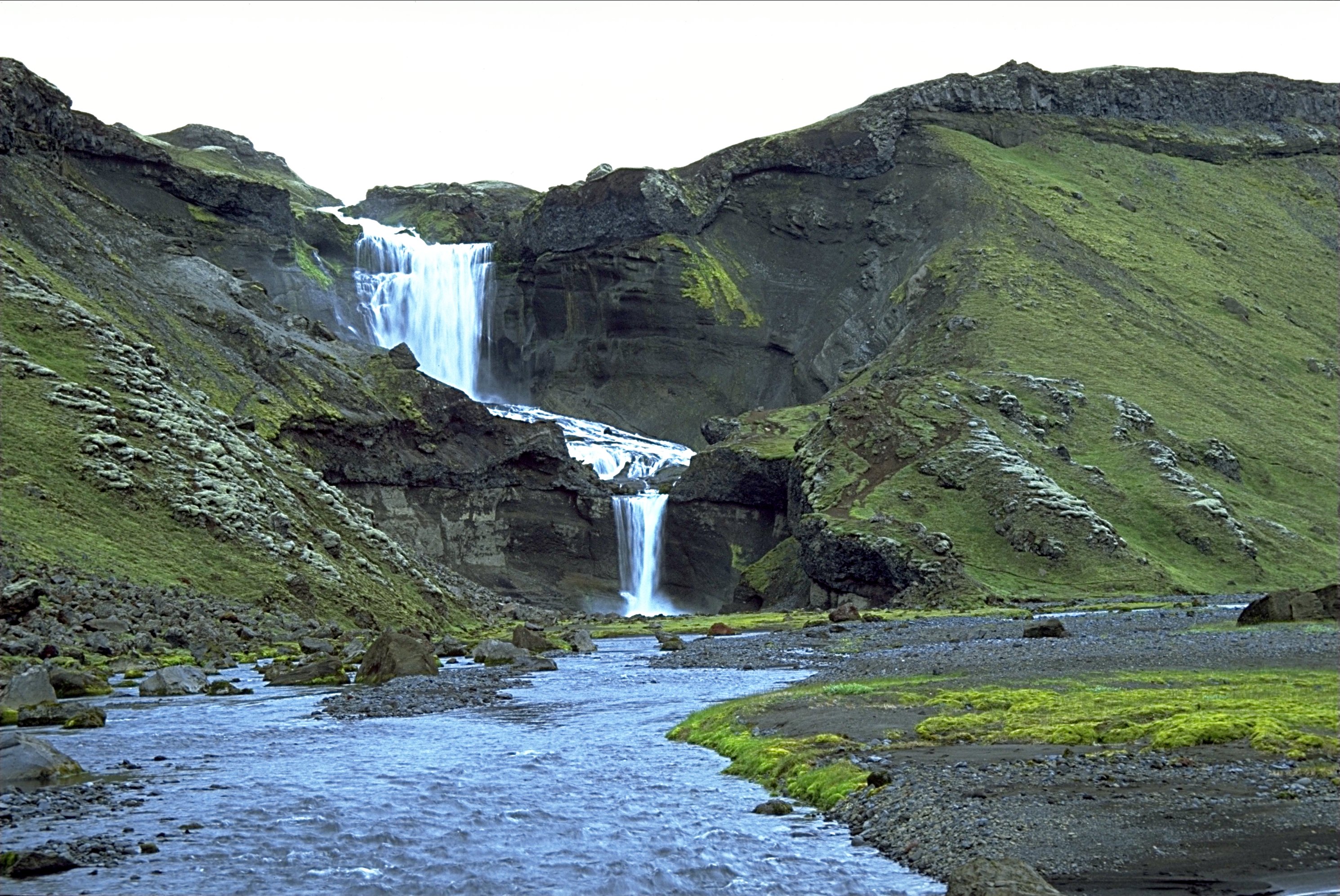 Ófærufoss